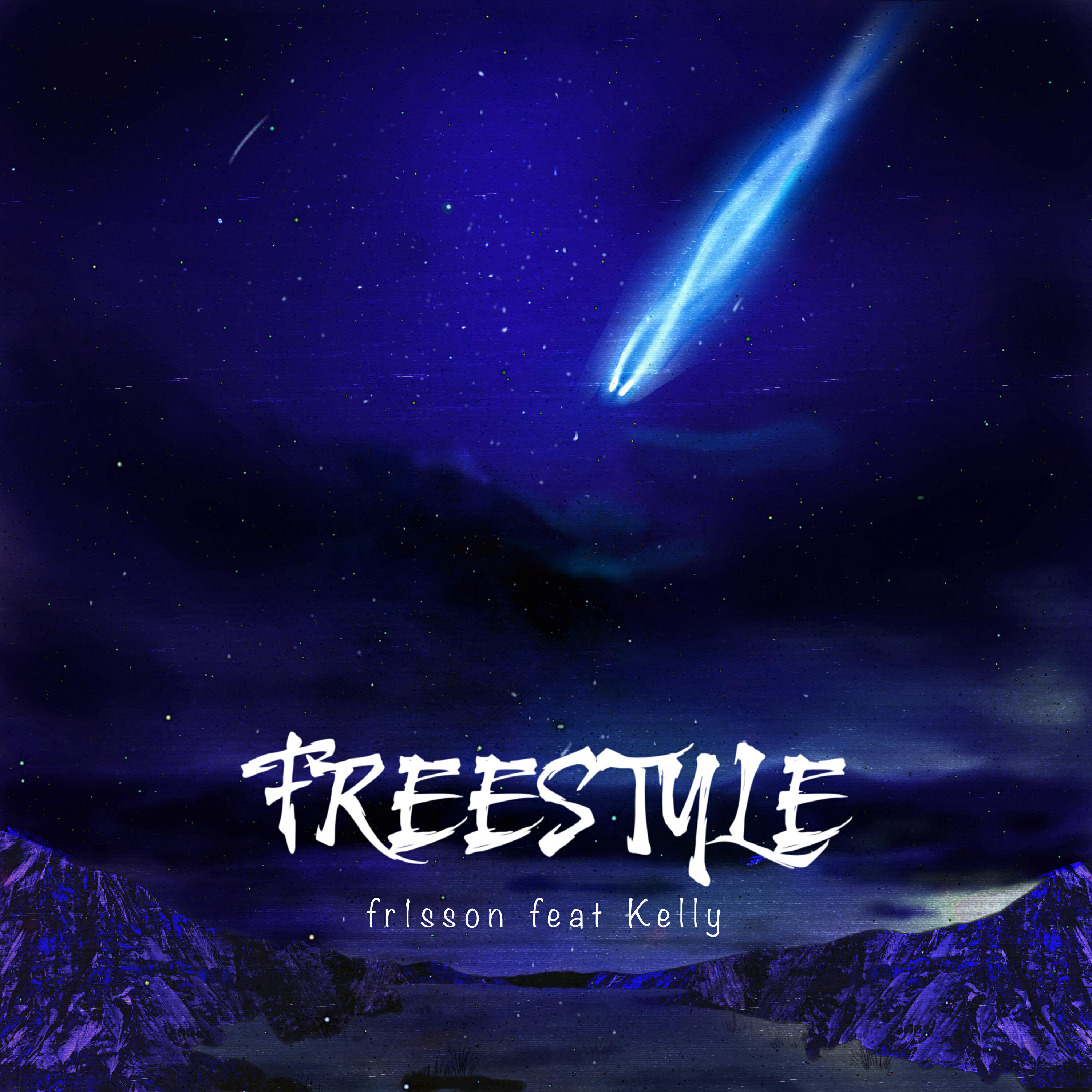 Релиз Freestyle