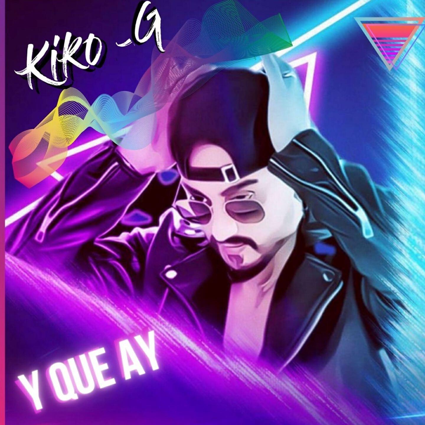 Релиз Y Que Ay