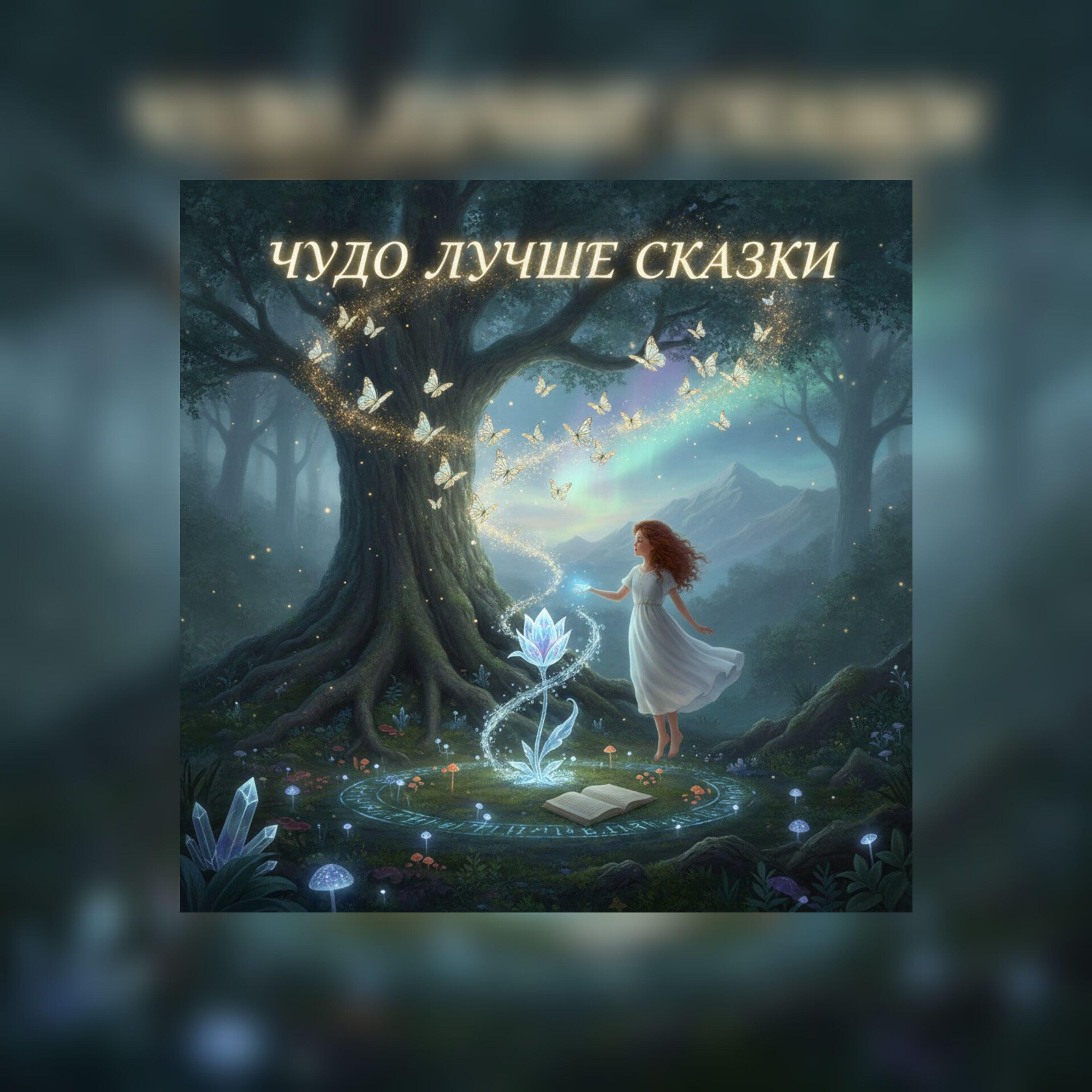 Релиз Чудо лучше сказки