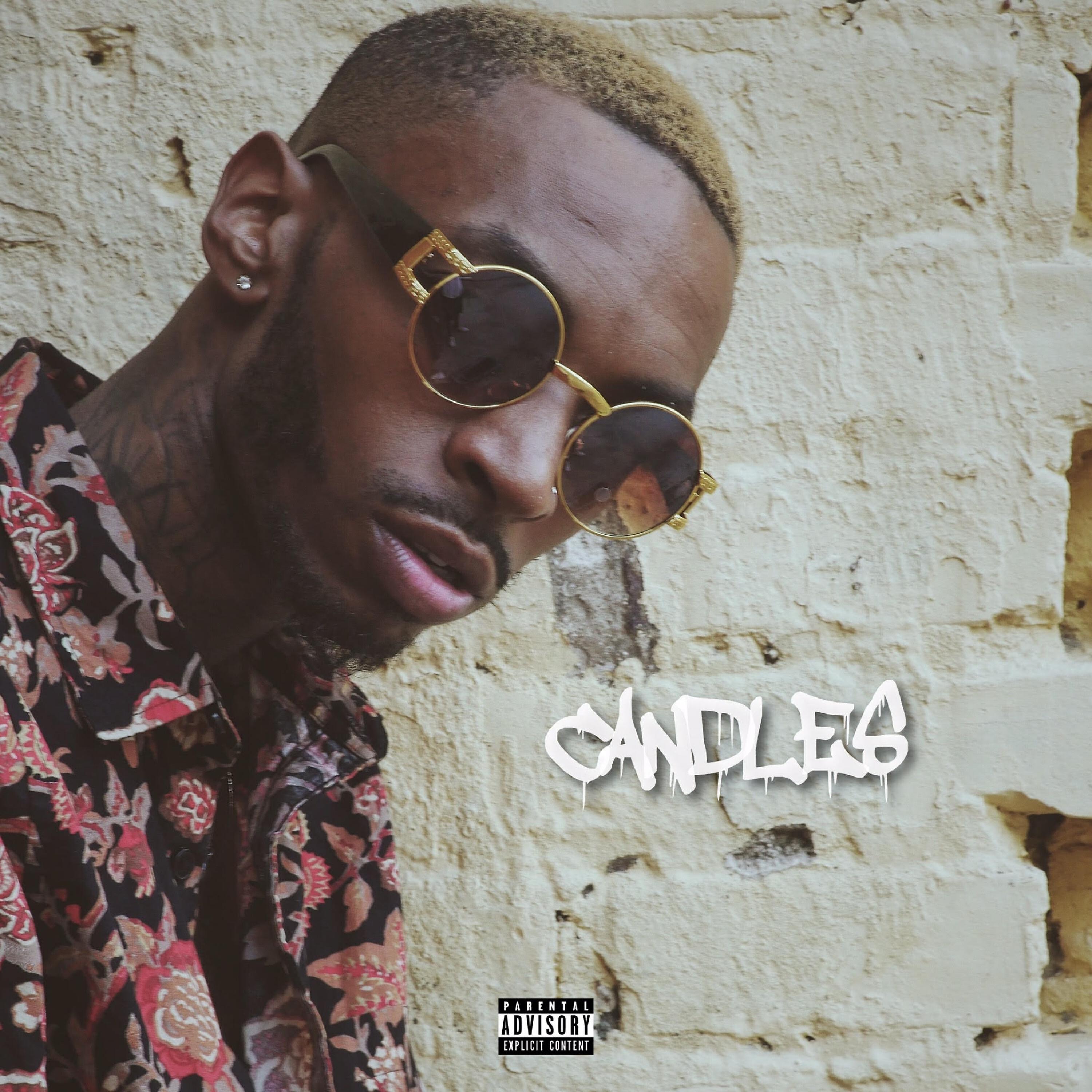 Релиз Candles