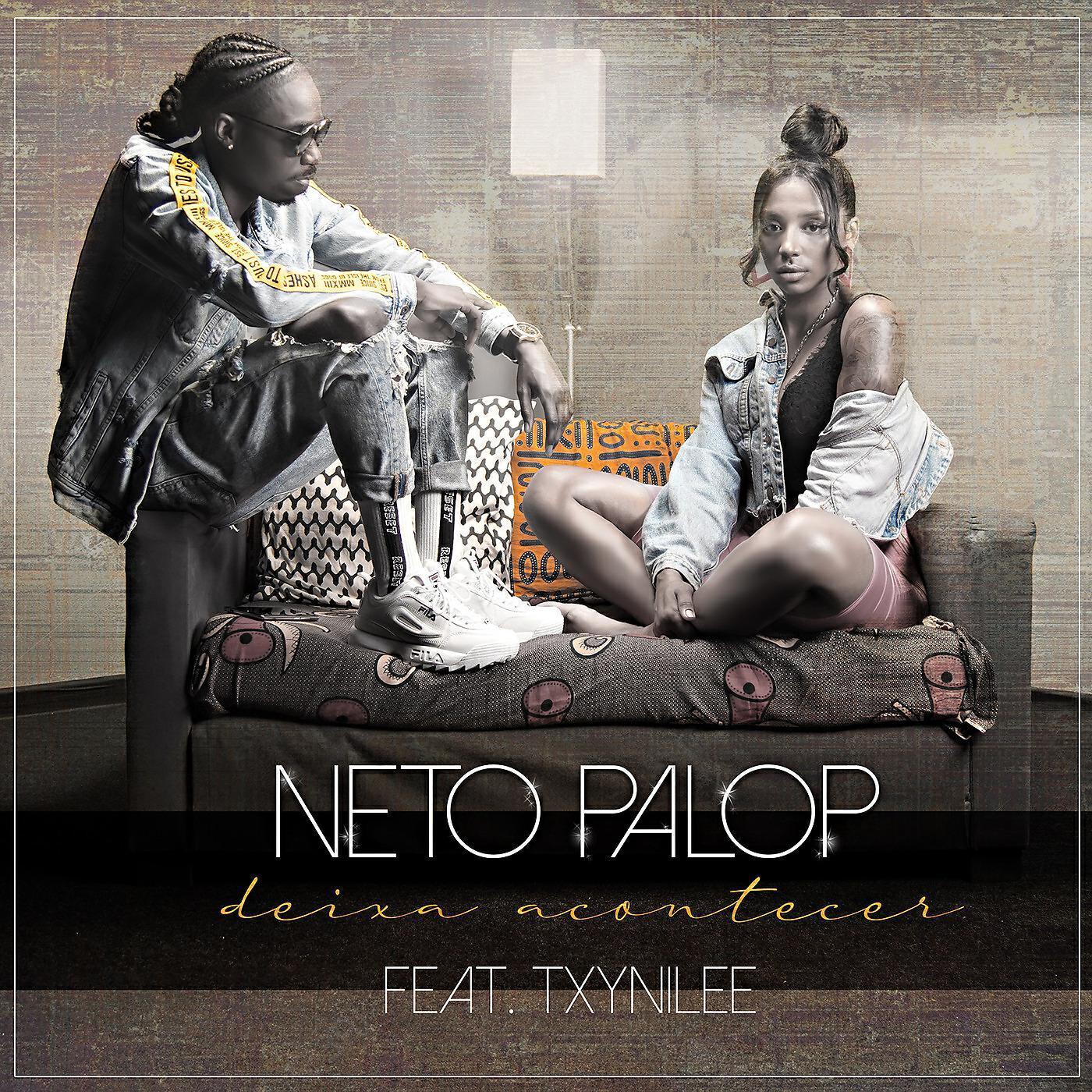 Neto Palop все песни в mp3