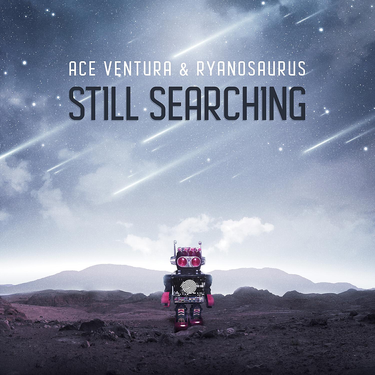 Релиз Still Searching