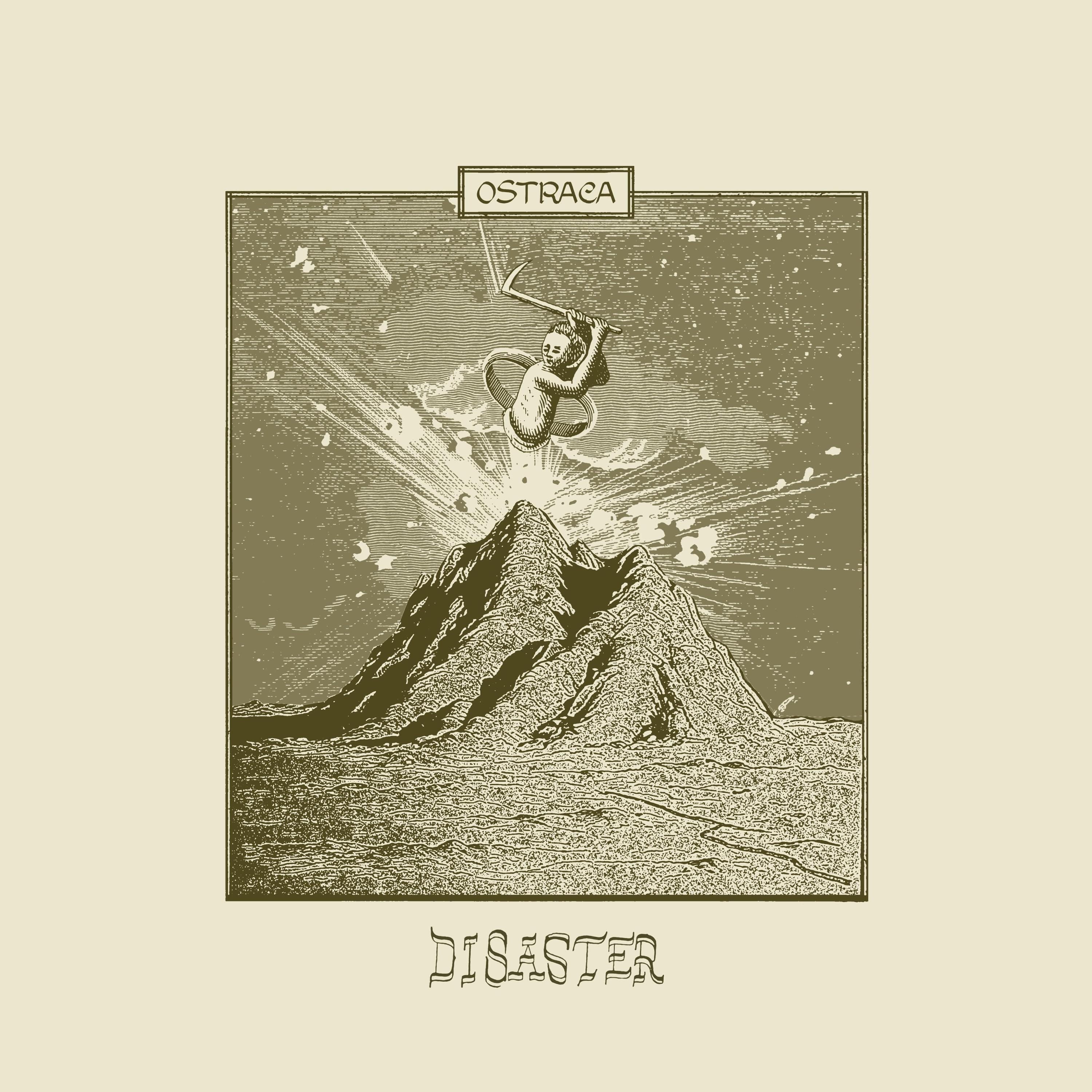 Релиз Disaster