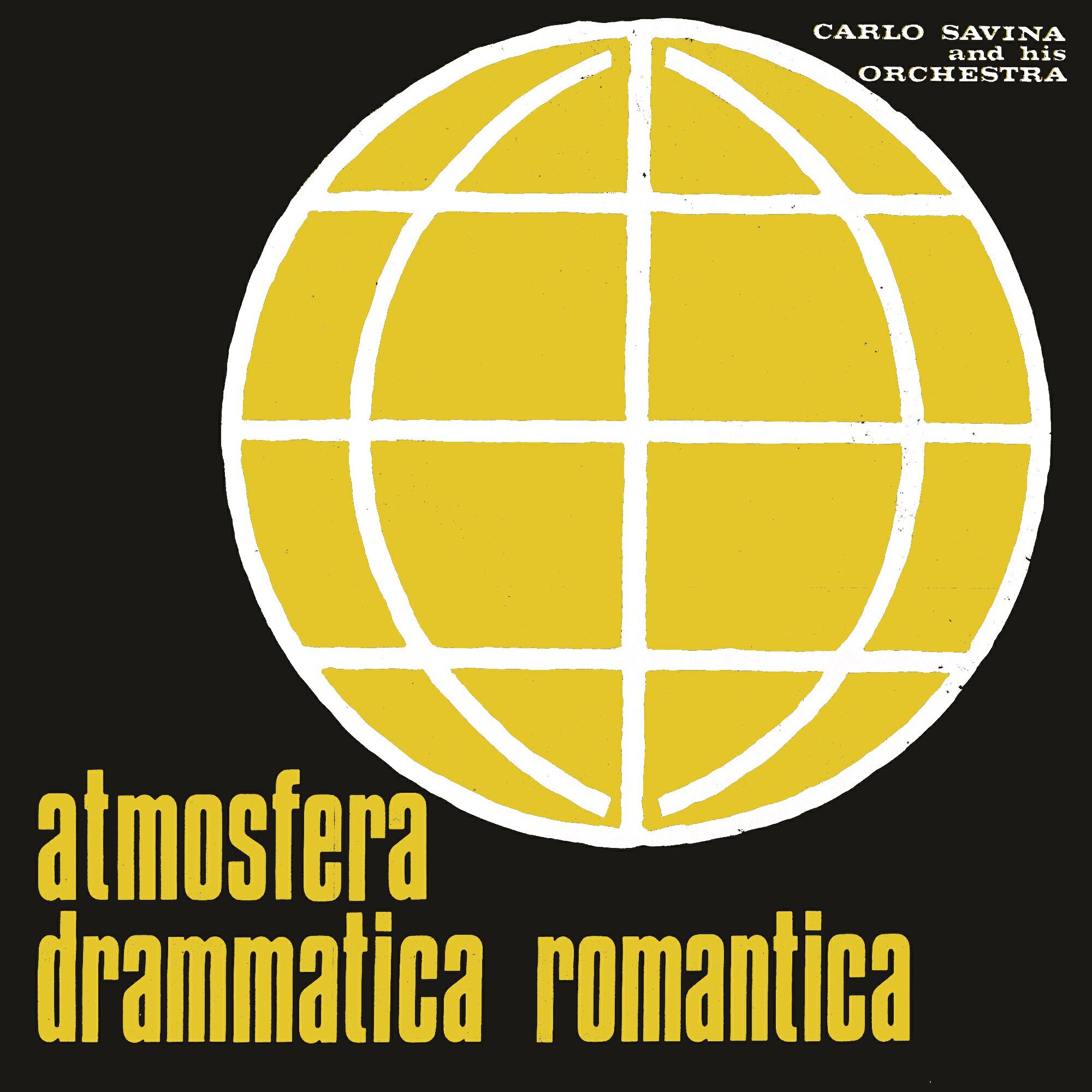 Релиз Atmosfera Drammatica Romantica