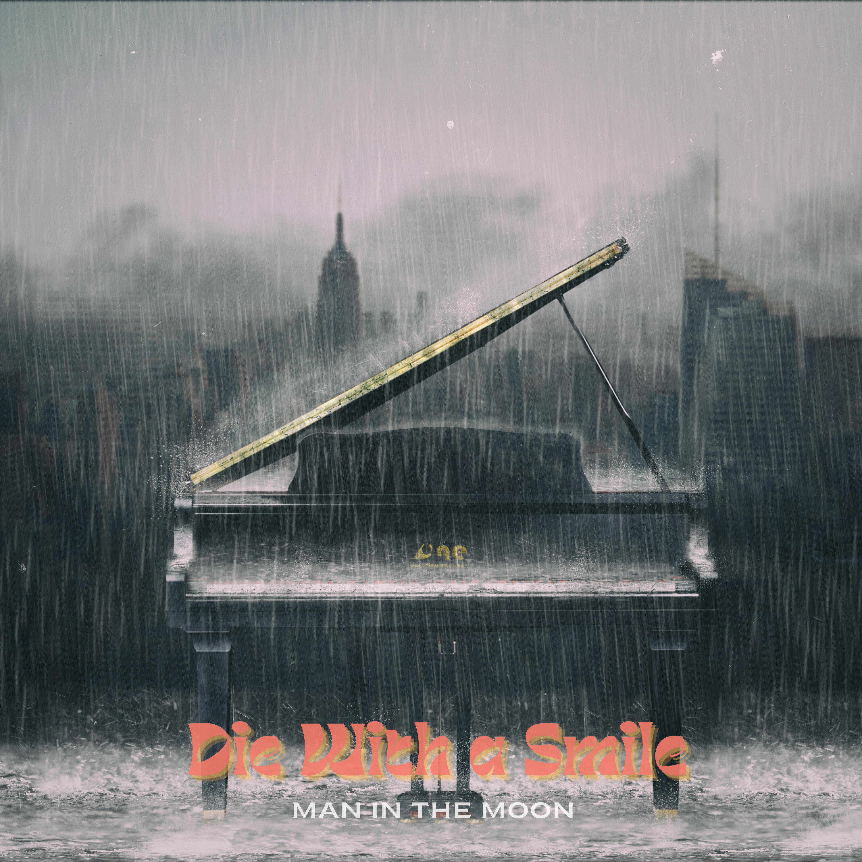 Релиз Die With A Smile