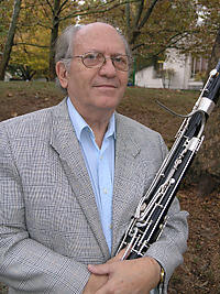 Contemporary Chamber Ensemble