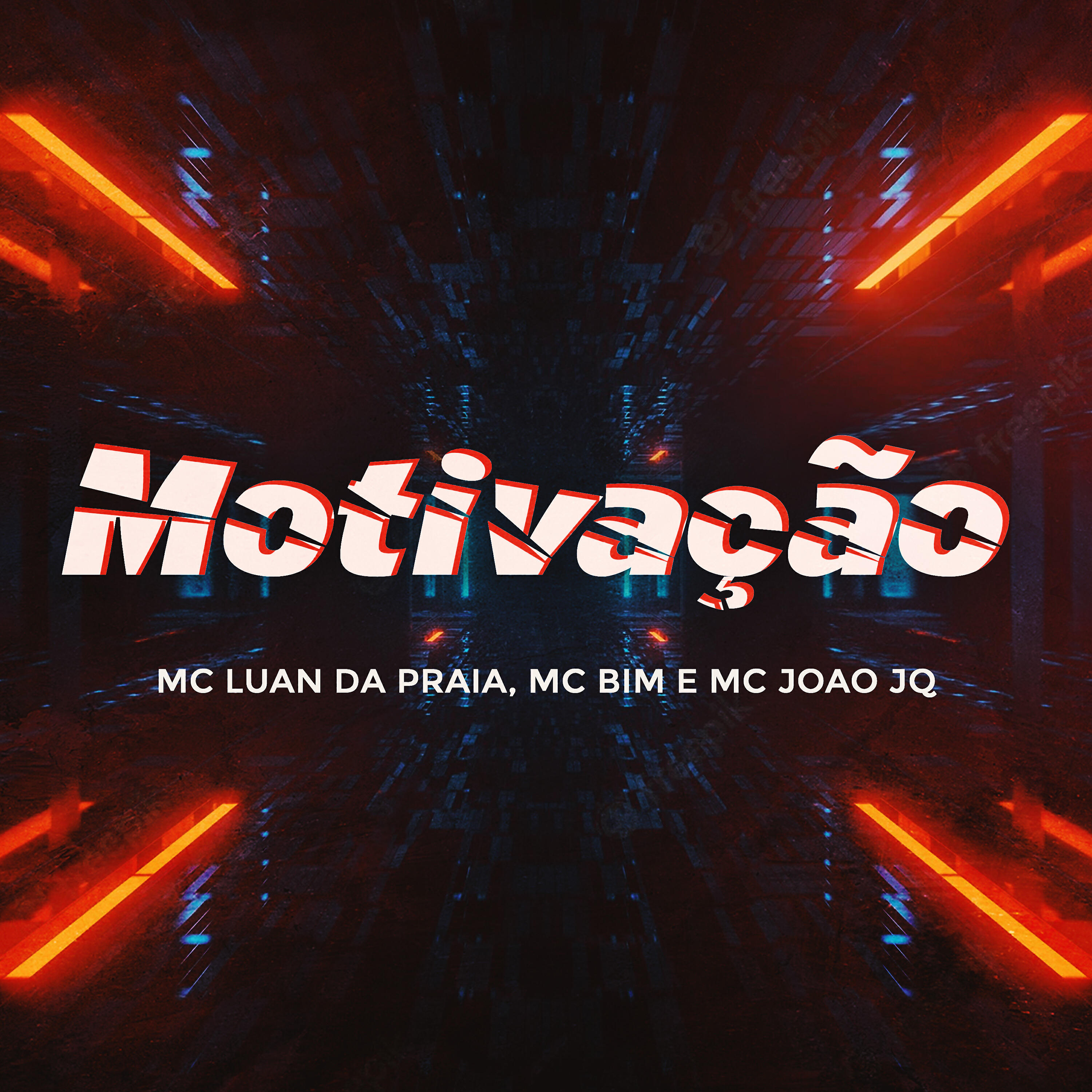 Релиз Motivação