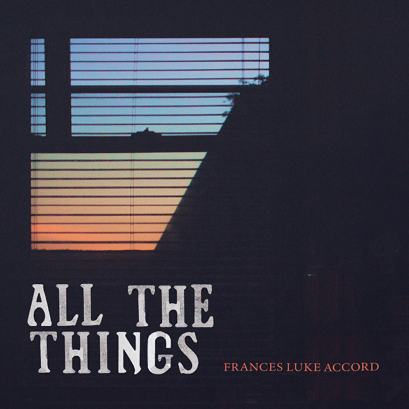 Релиз All the Things