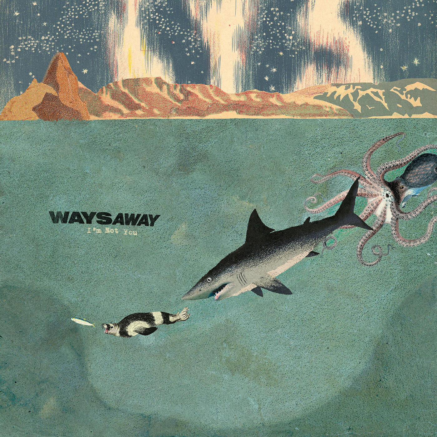 Ways Away