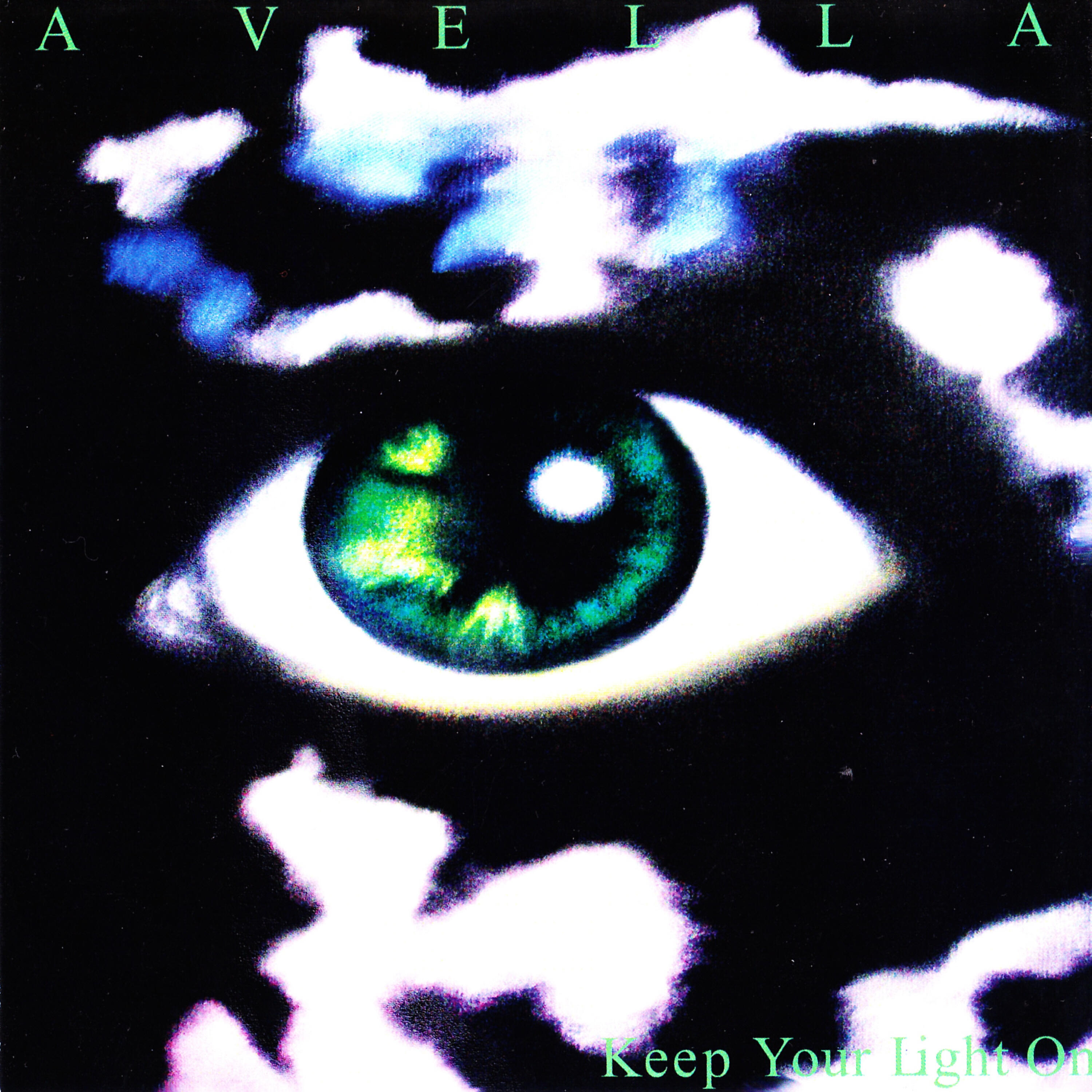 Релиз Keep Your Light On