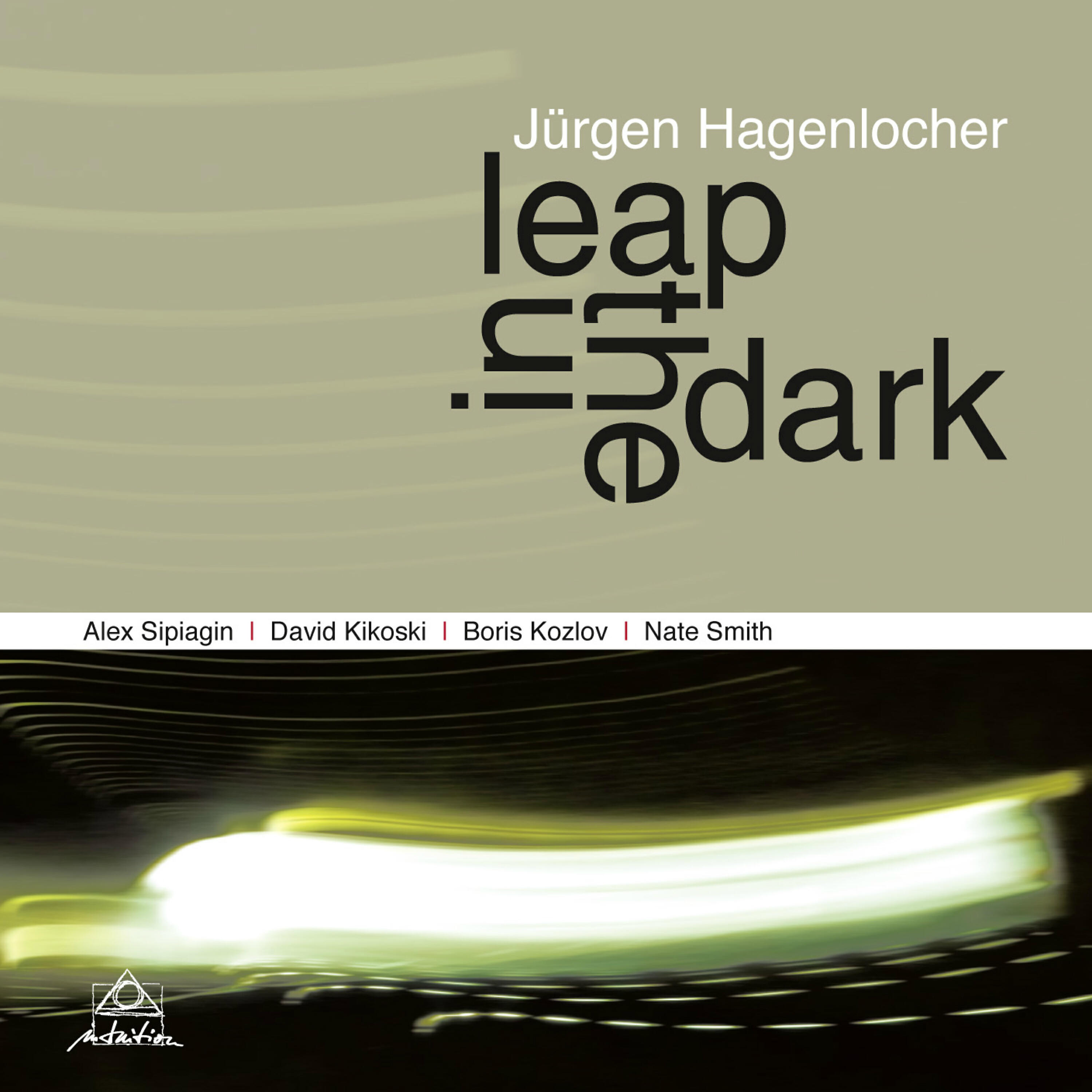 Релиз Leap in the Dark