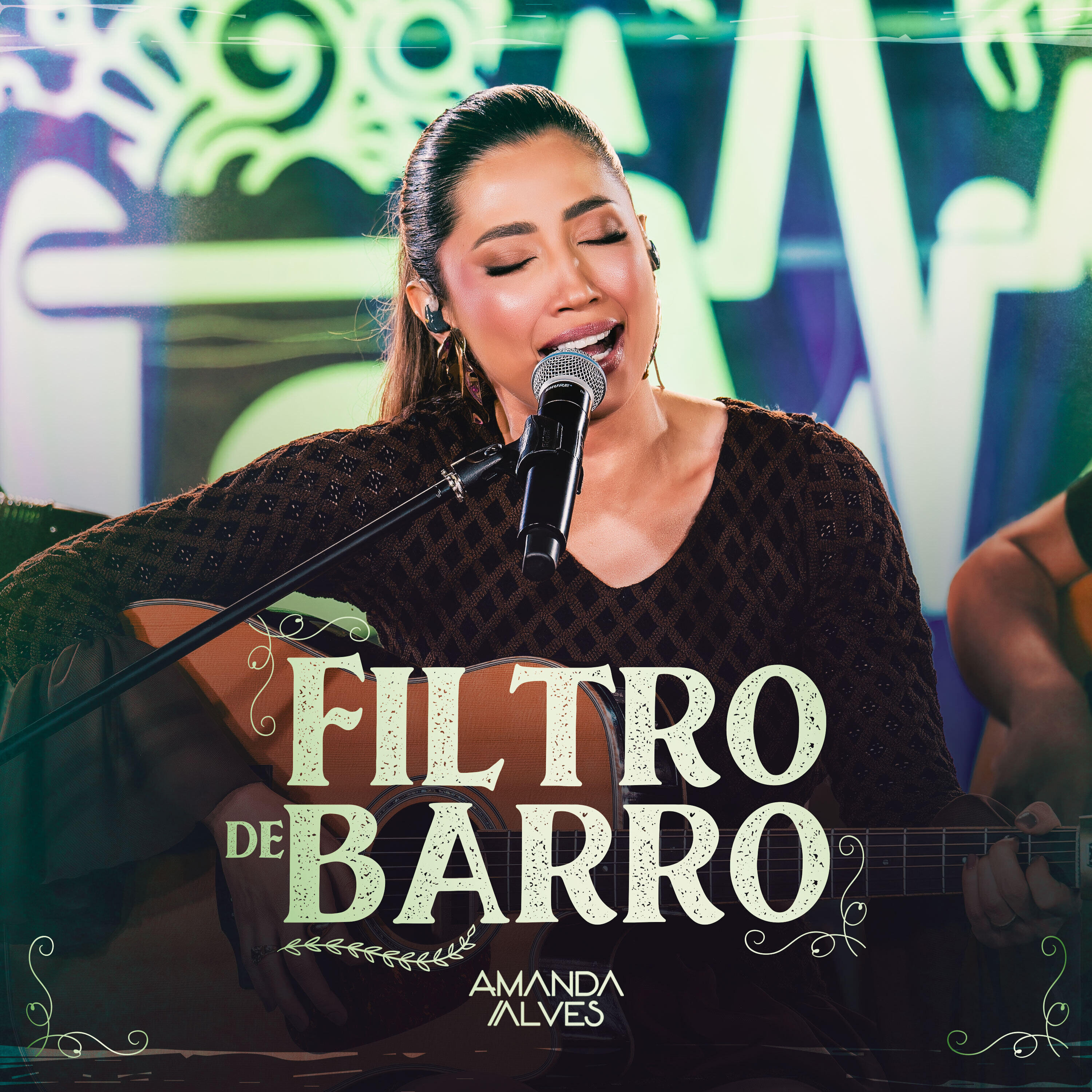 Релиз Filtro de Barro