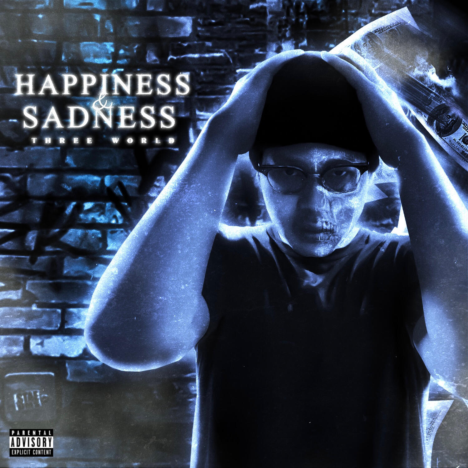 Релиз Happiness & Sadness