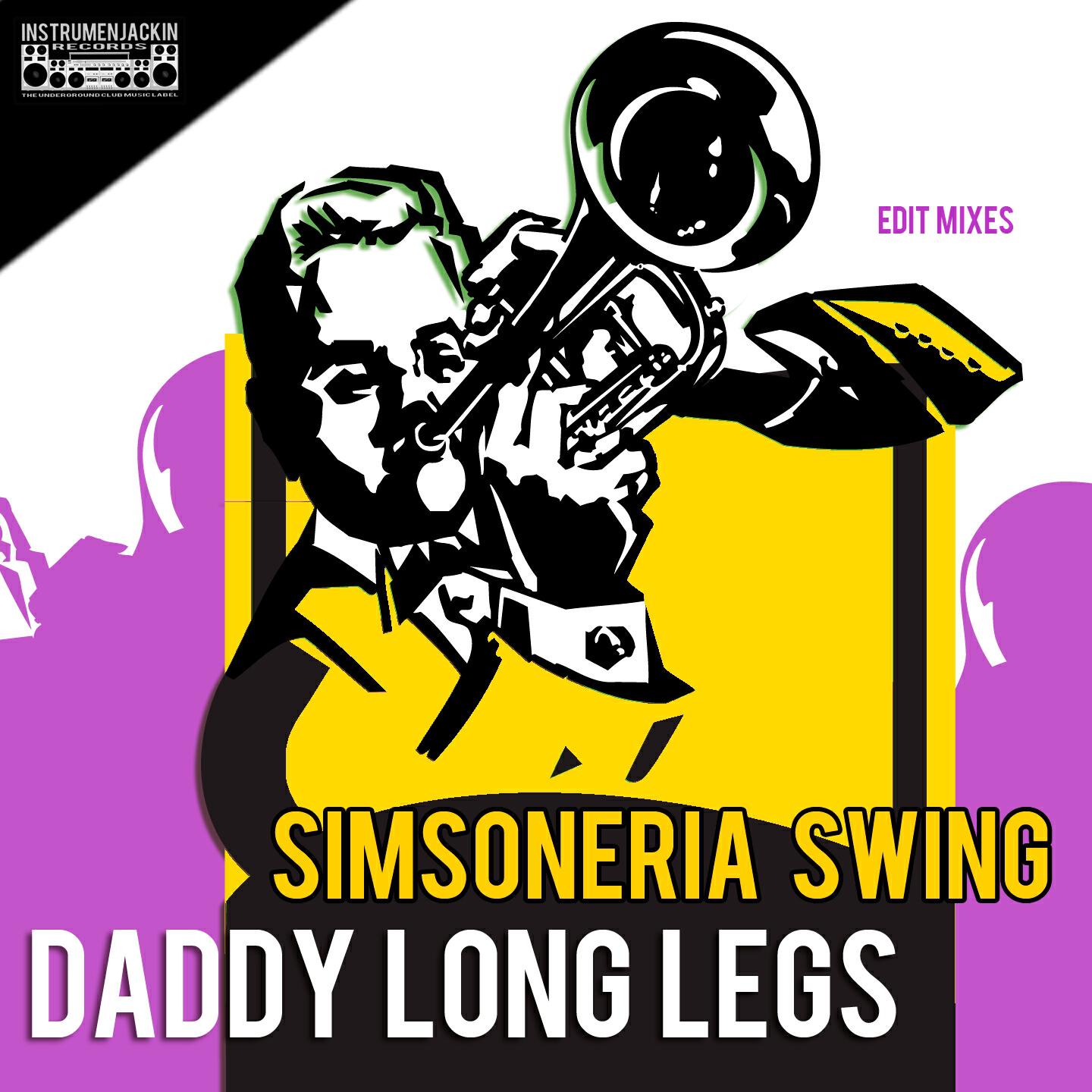 Релиз Daddy Long Legs