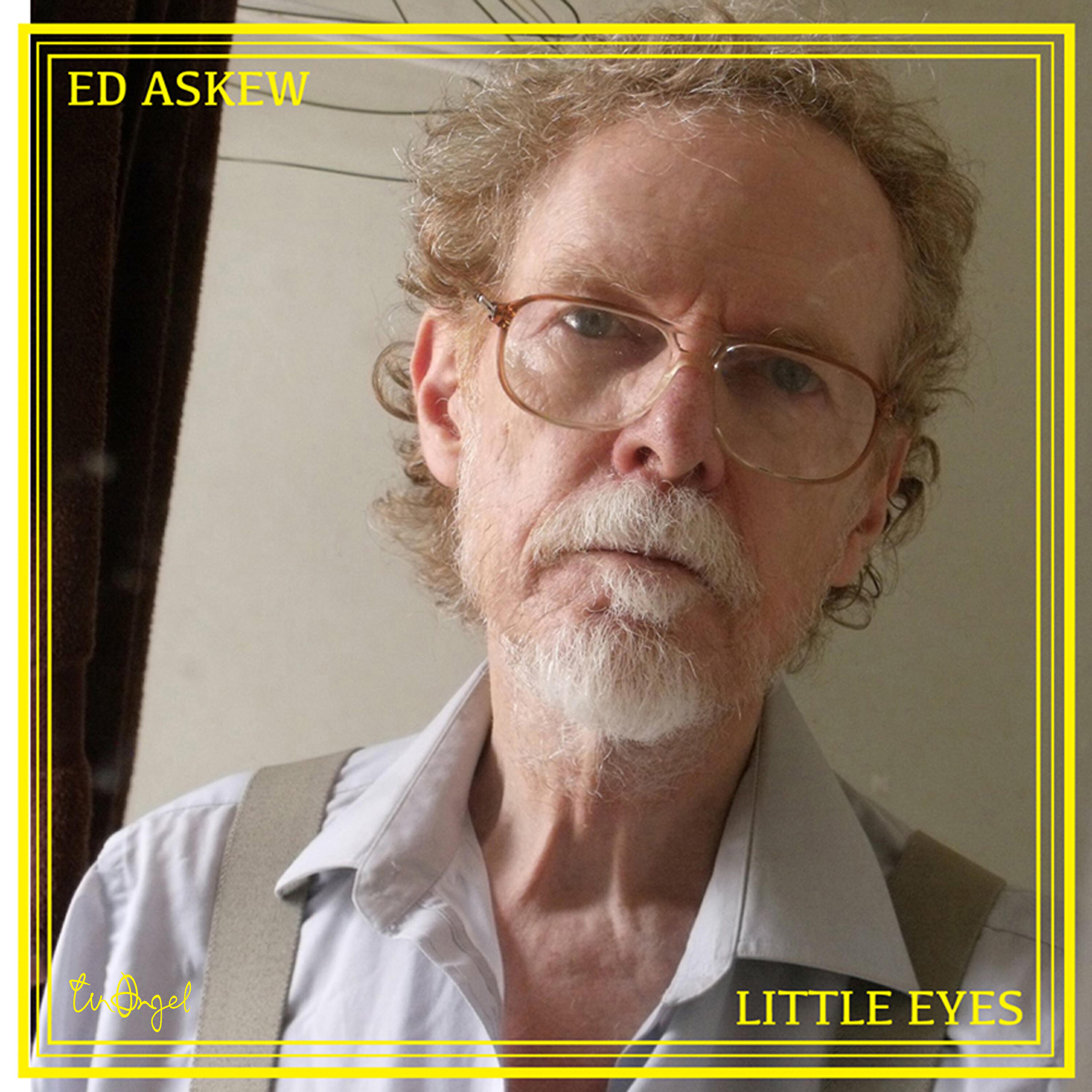 Релиз Little Eyes (London)