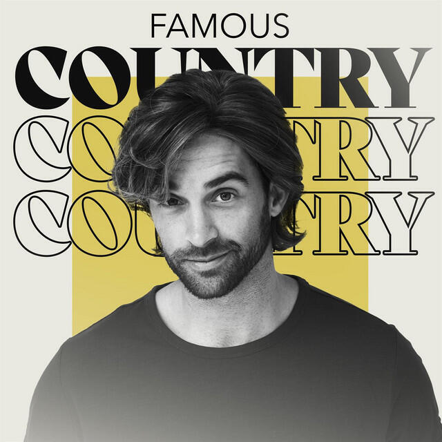 Релиз Famous Country