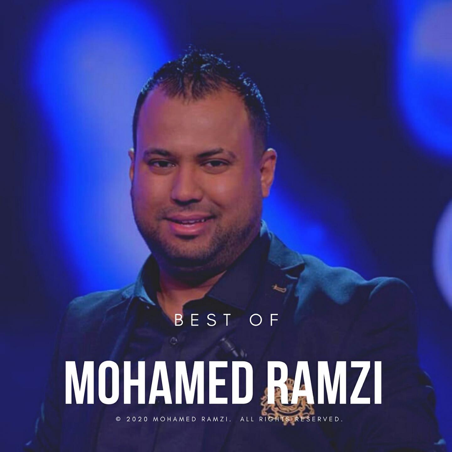 Релиз Best of Mohamed Ramzi