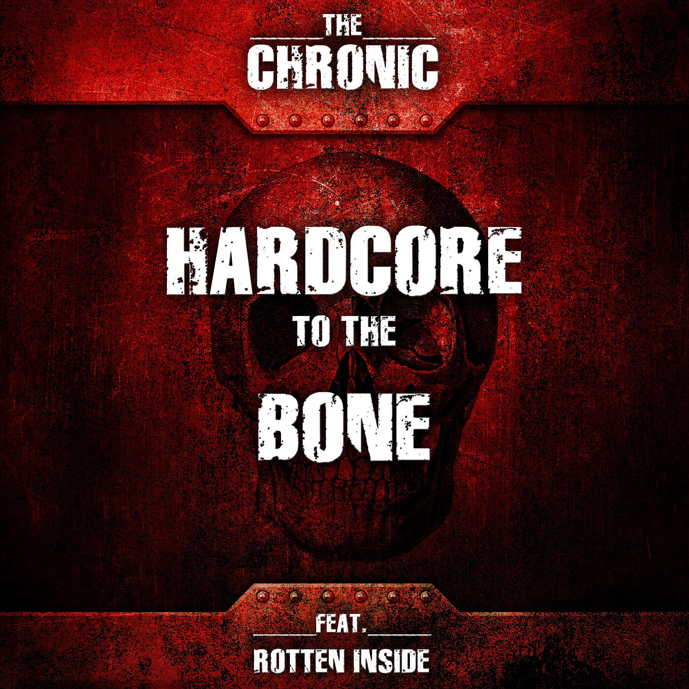Релиз Hardcore to the Bone