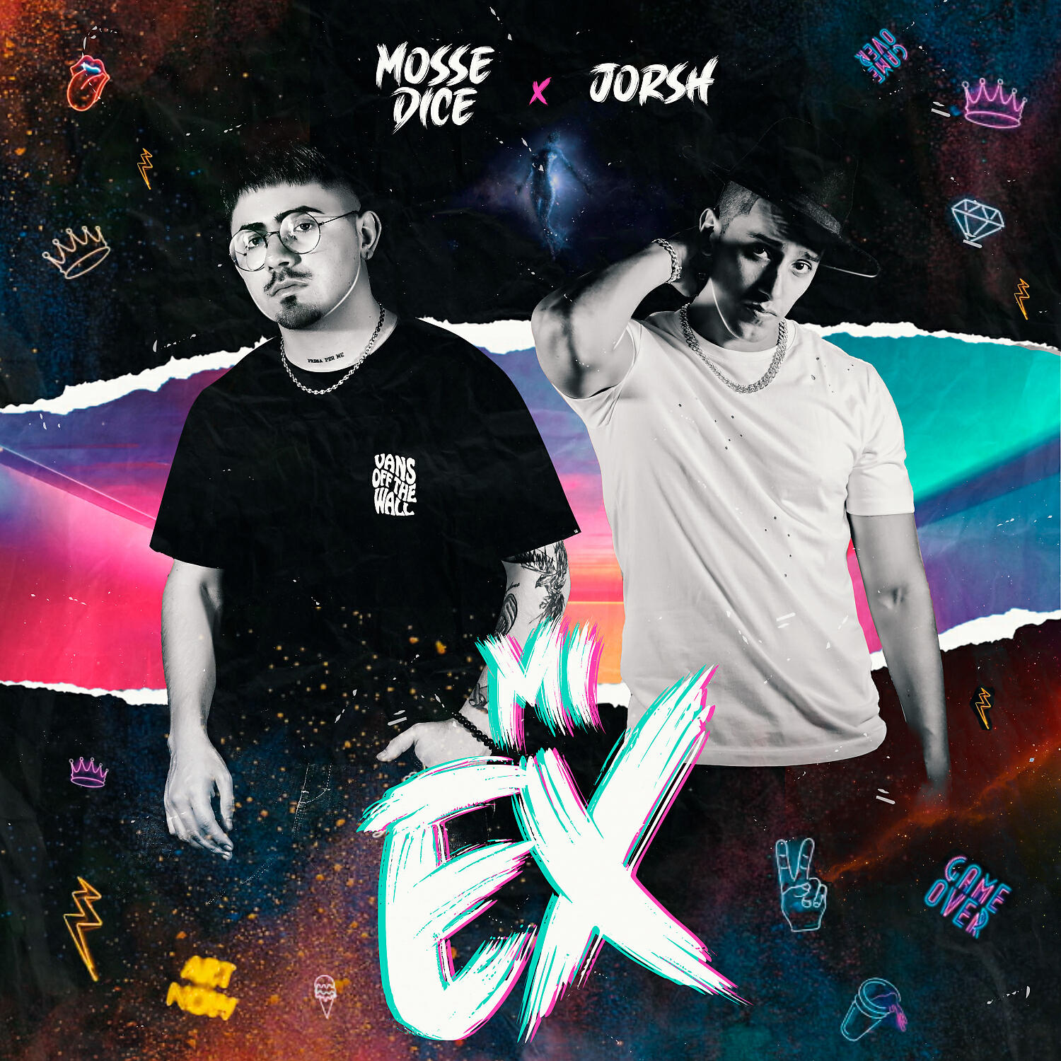 Релиз Mi Ex
