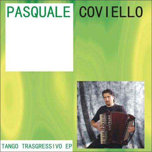 Релиз Tango trasgressivo