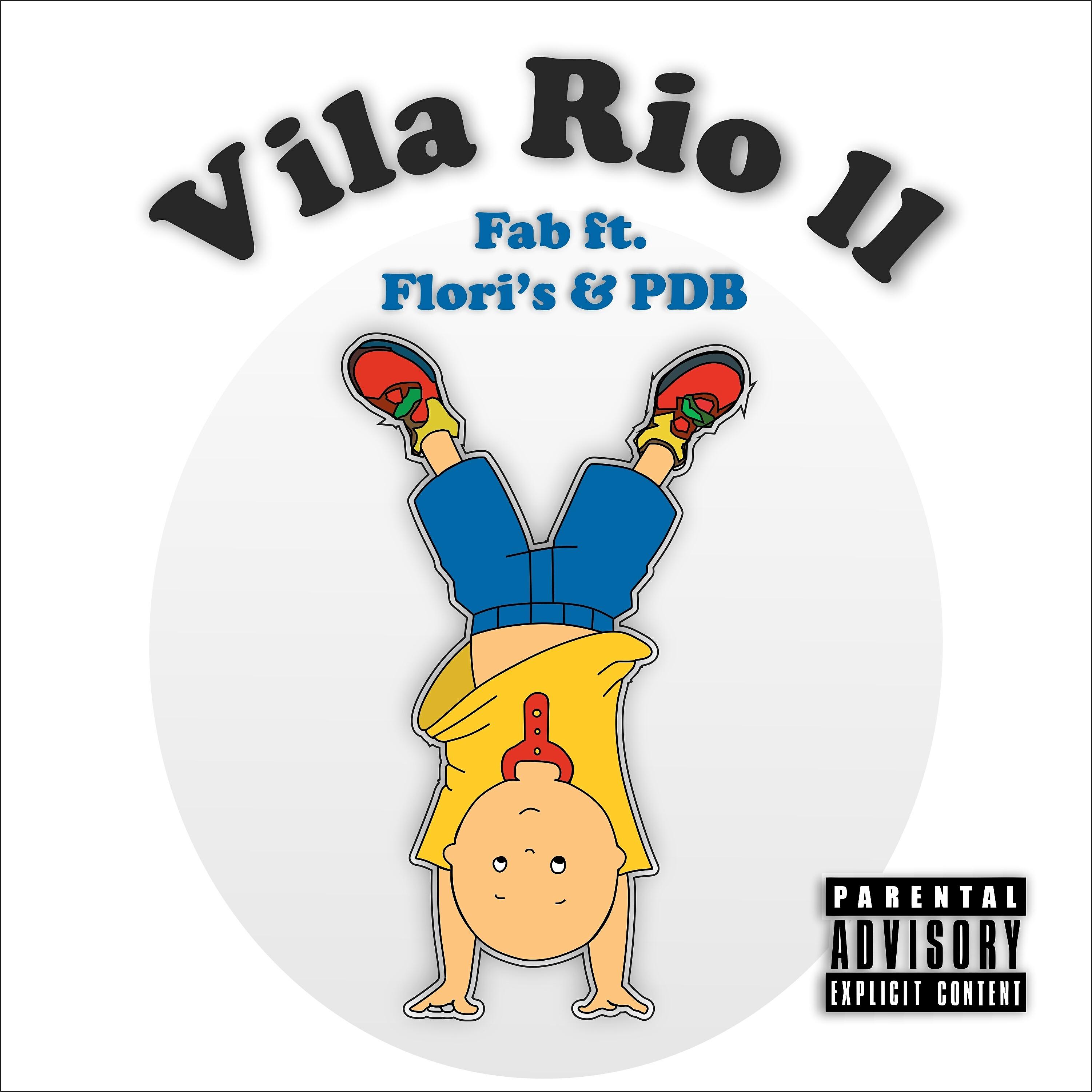 Релиз Vila Rio 2