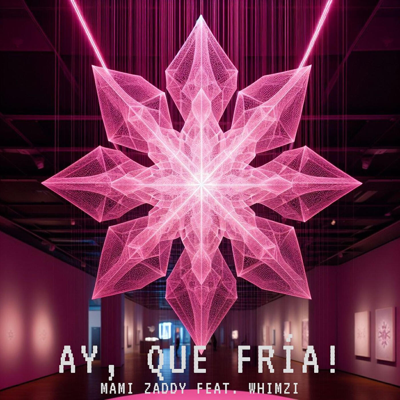 Релиз Ay, Que Fría!