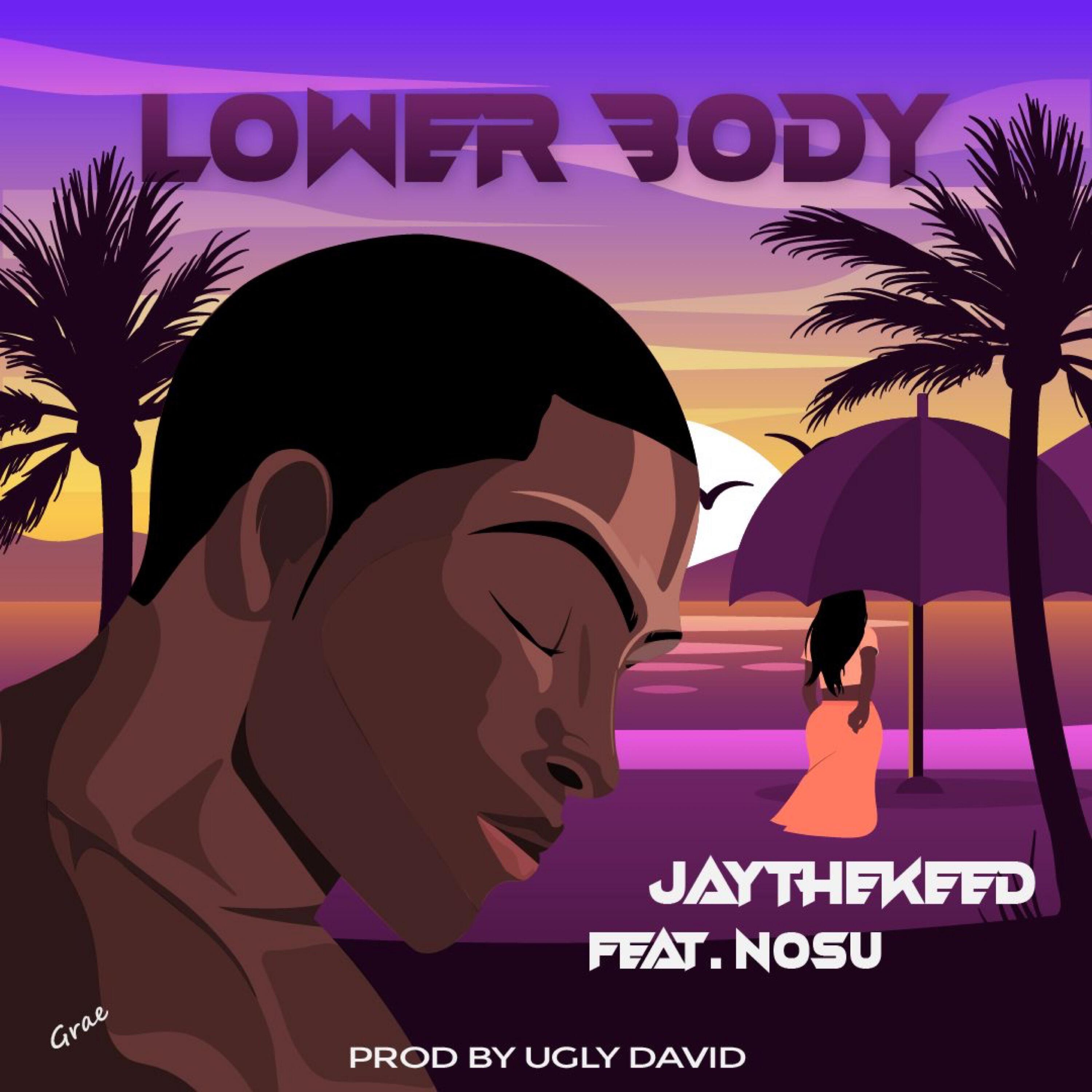 Релиз Lower Body