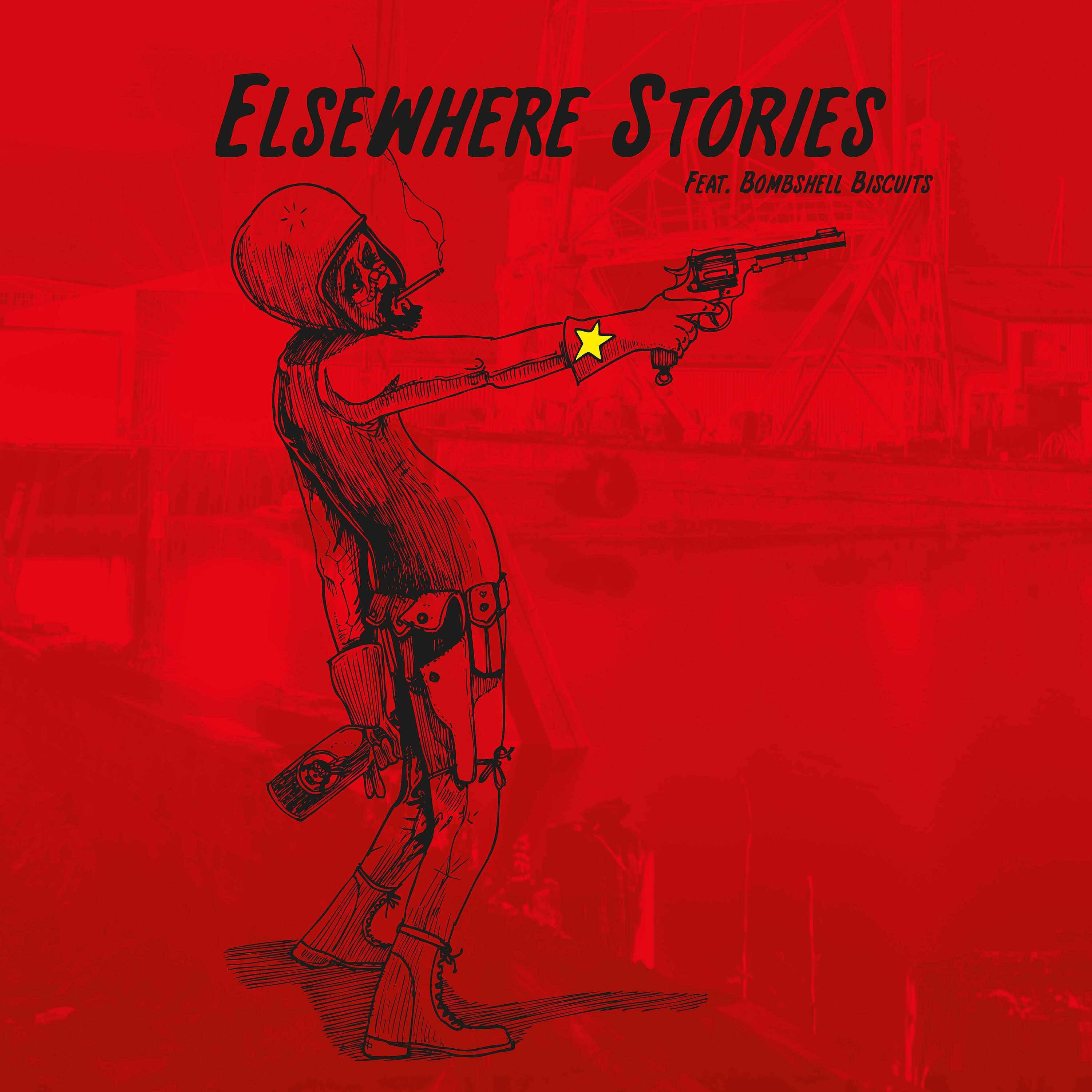 Релиз Elsewhere Stories