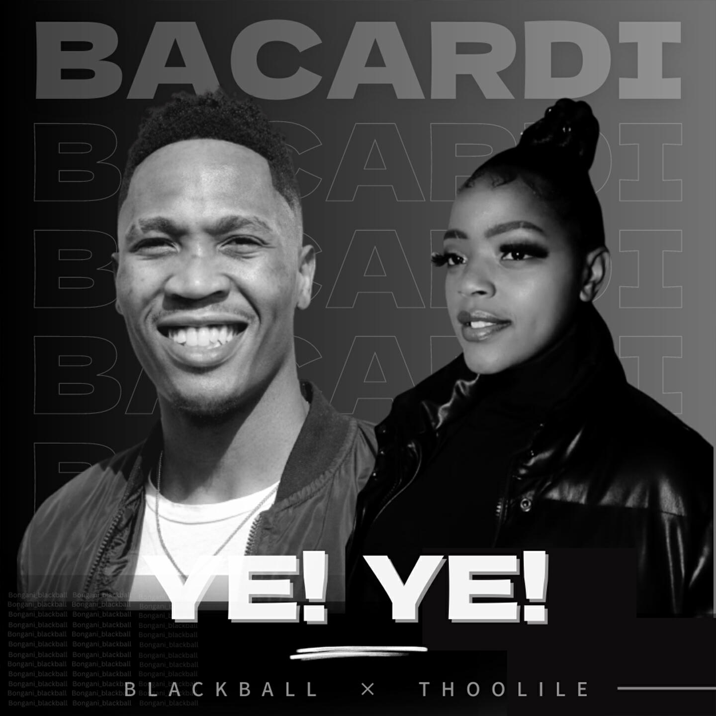 Релиз Ye! Ye!