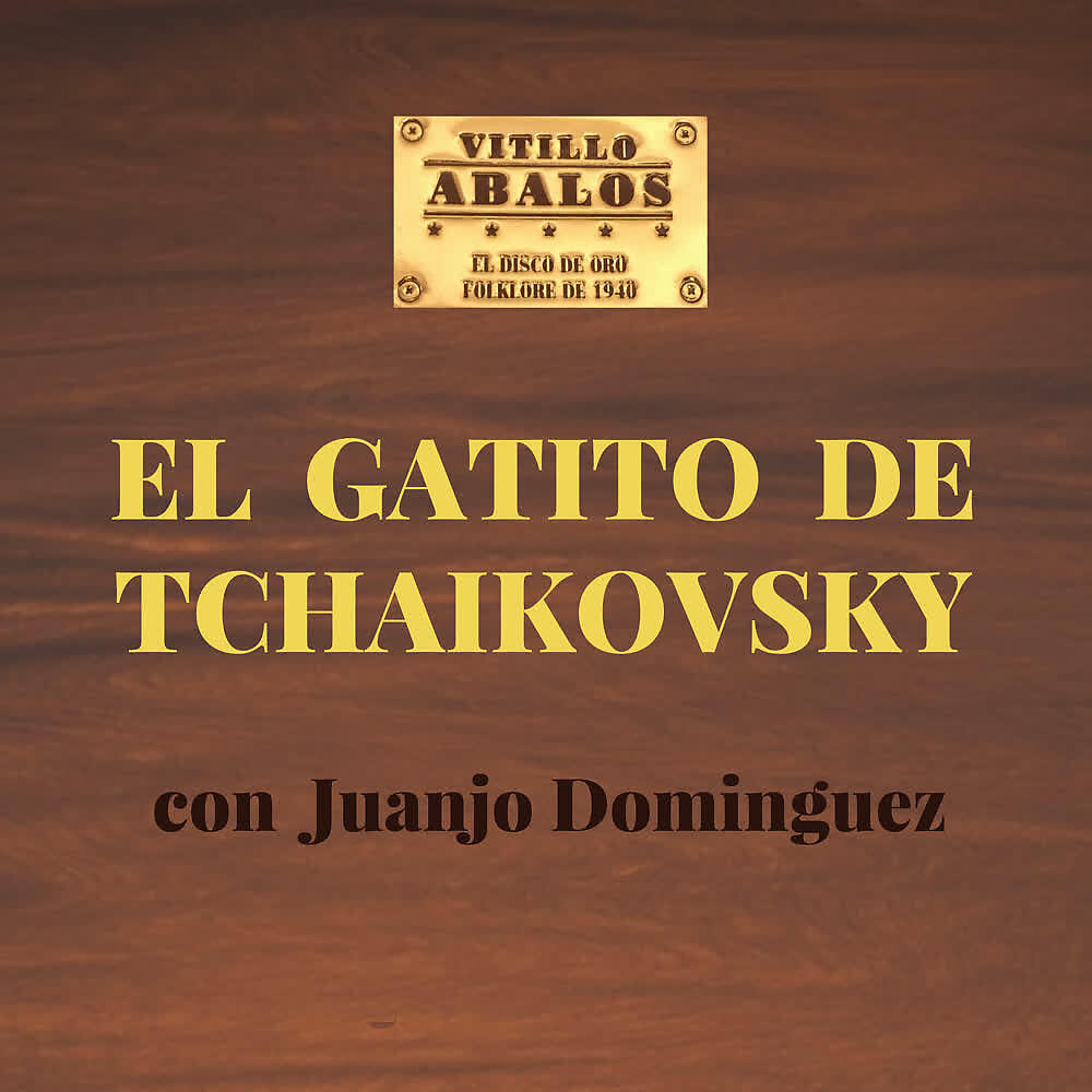 Релиз El Gatito de Tchaikovsky