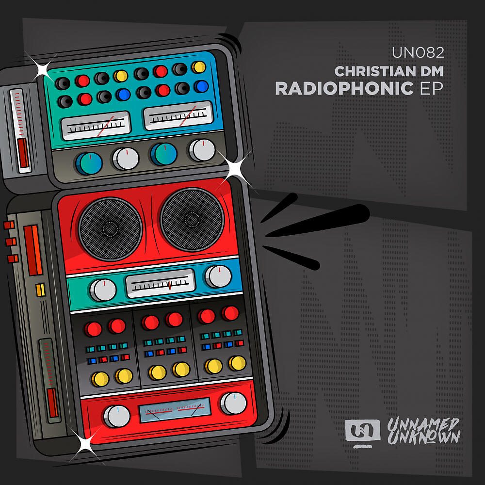 Релиз Radiophonic