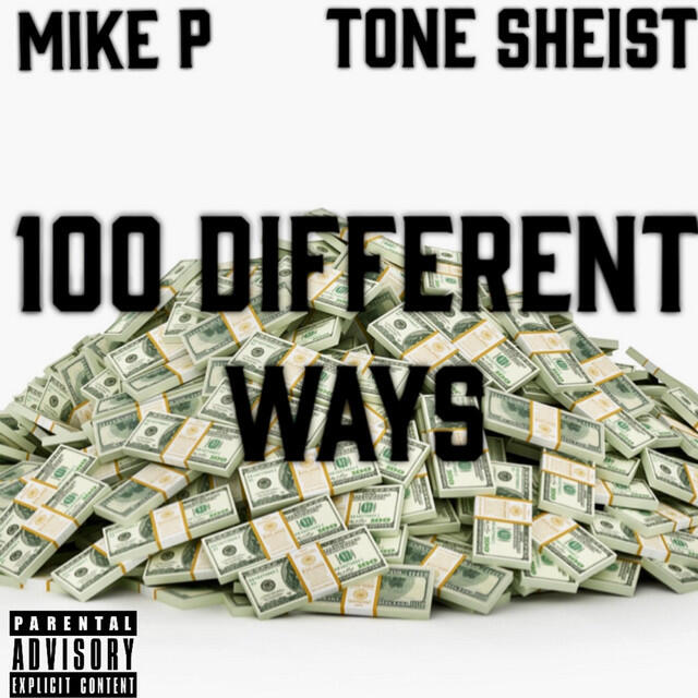 Релиз A Hunnid Different Ways