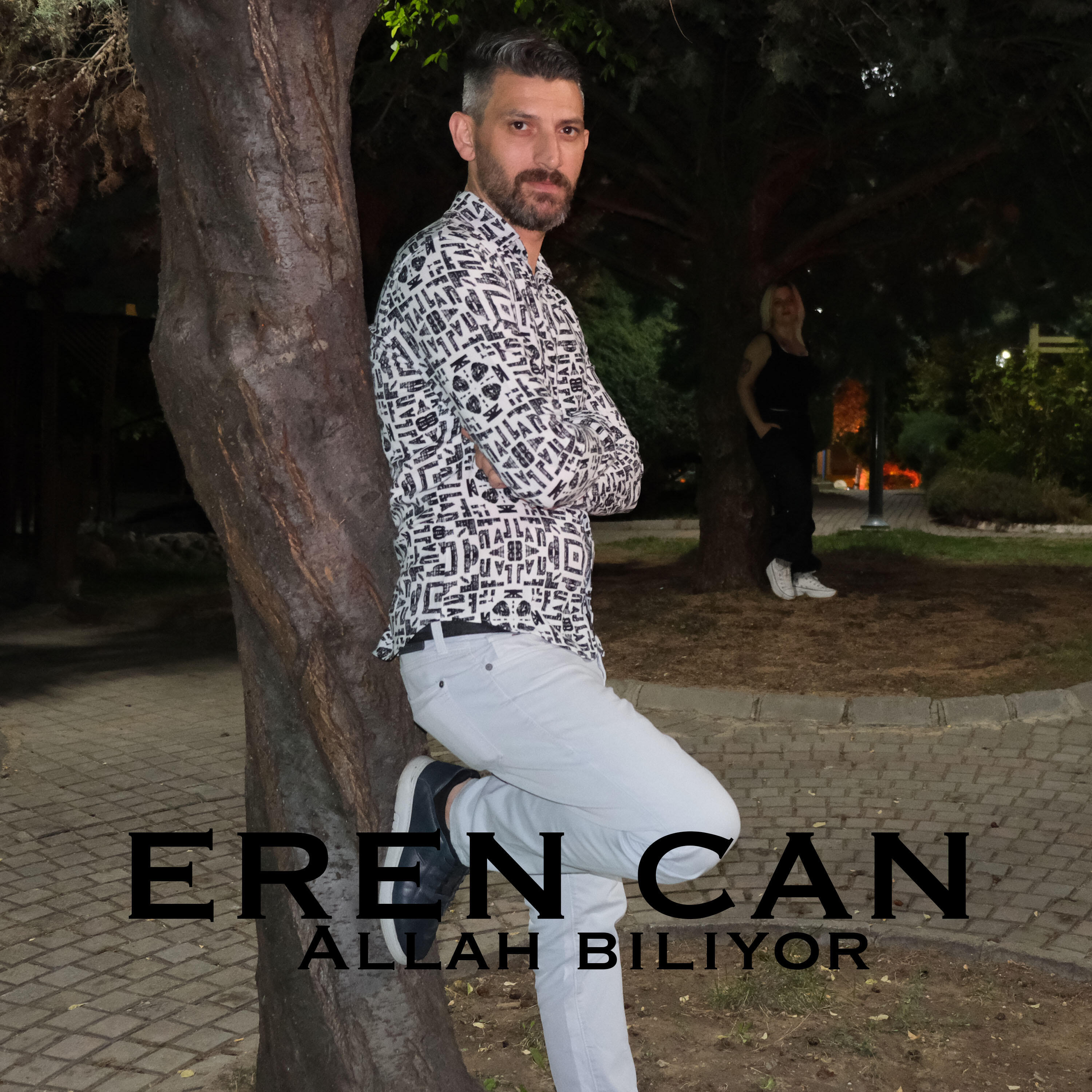 Релиз Allah Biliyor