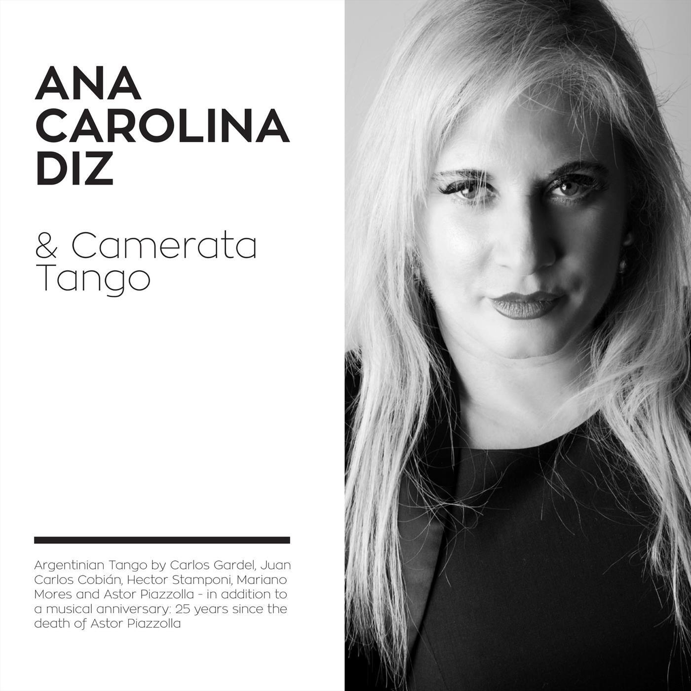Ana Carolina Diz