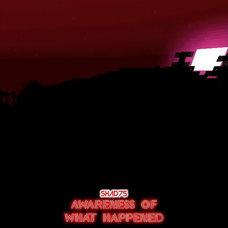 Релиз Awareness of what happened