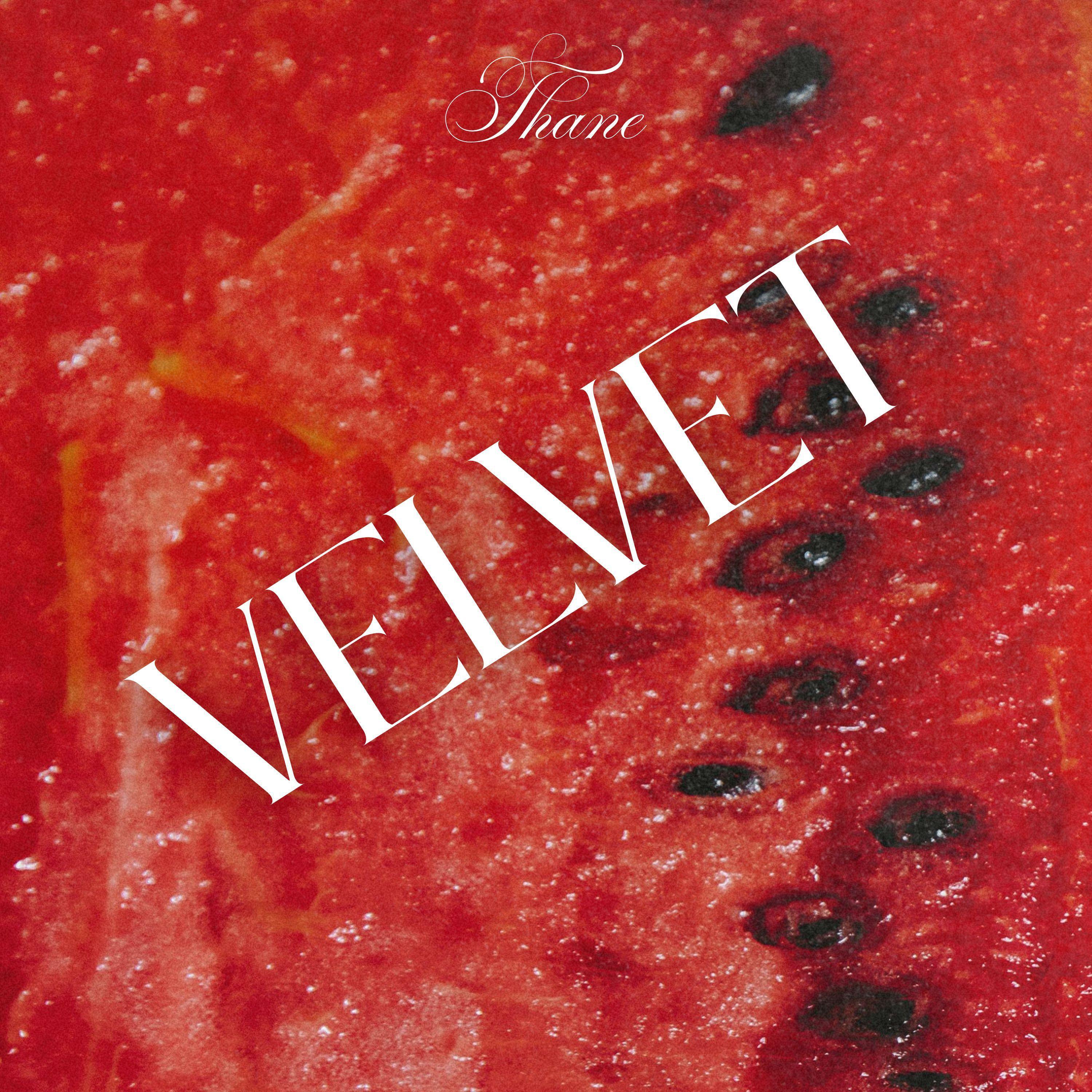 Релиз Velvet