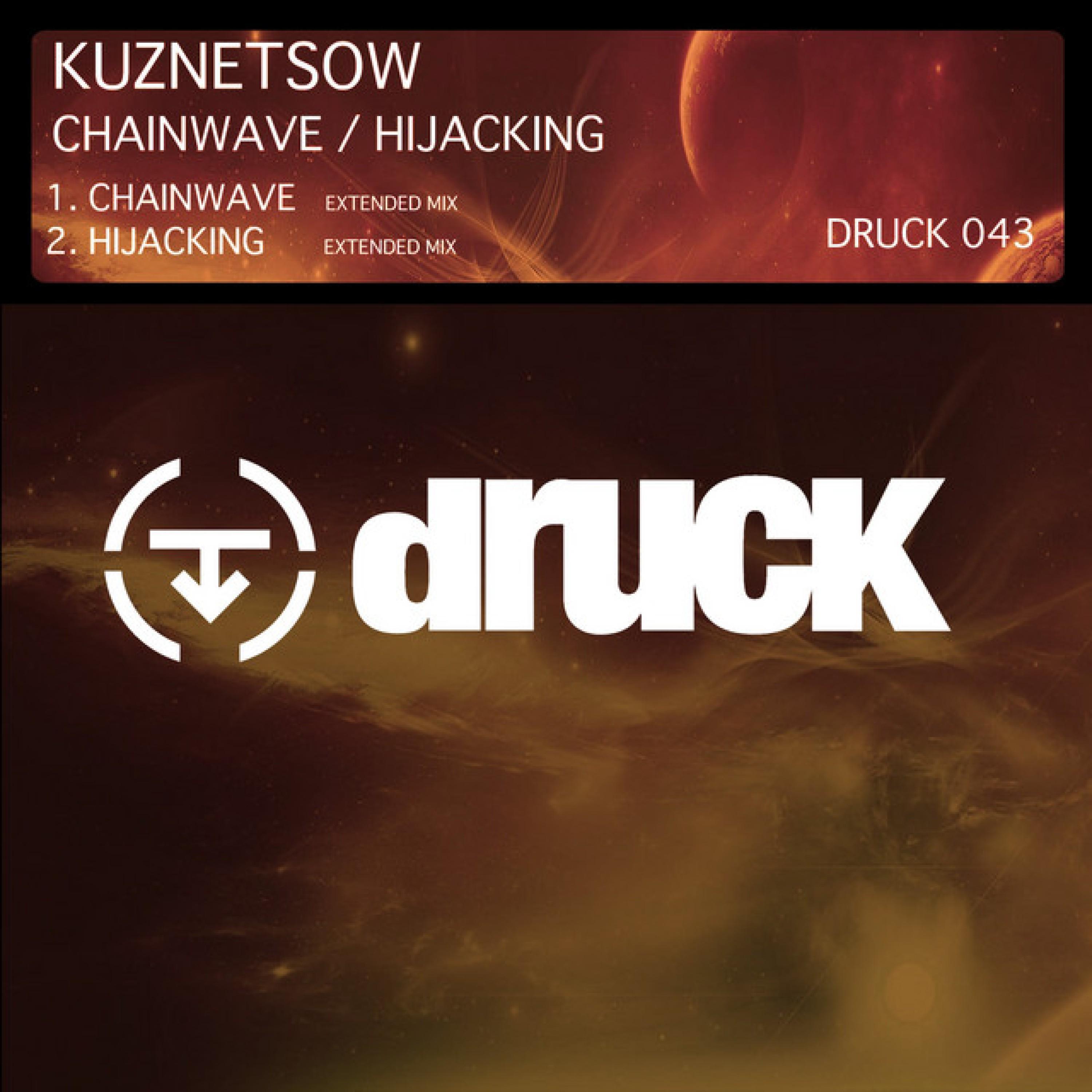 Kuznetsow
