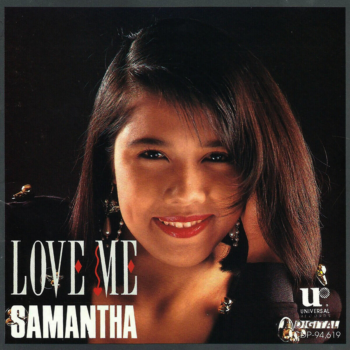 Релиз Love Me