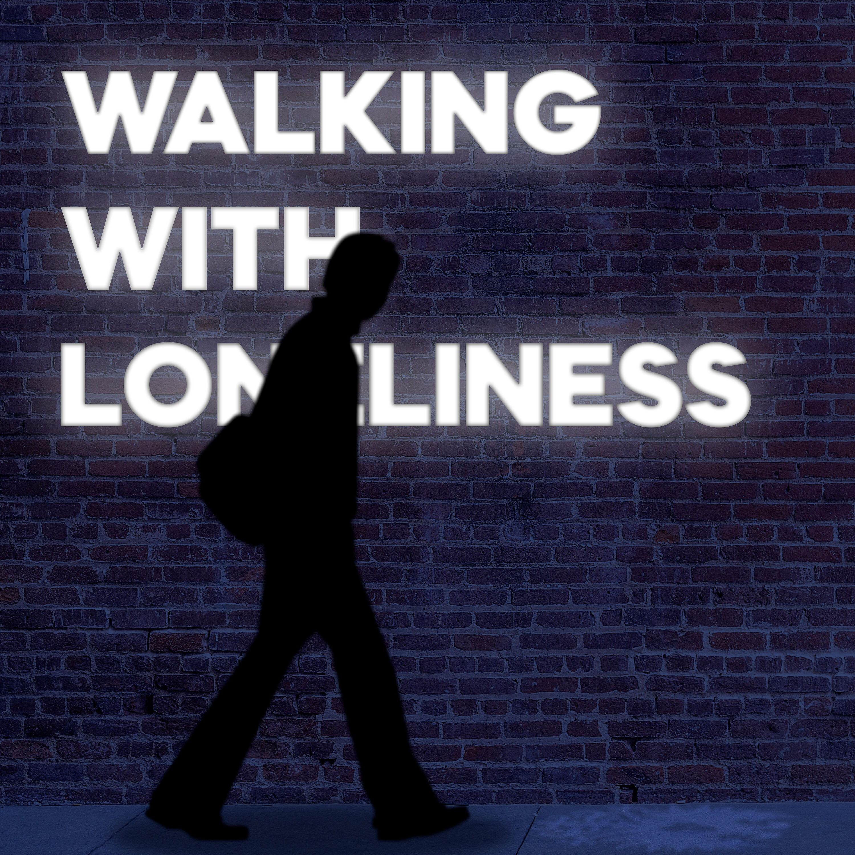 Релиз Walking with Loneliness