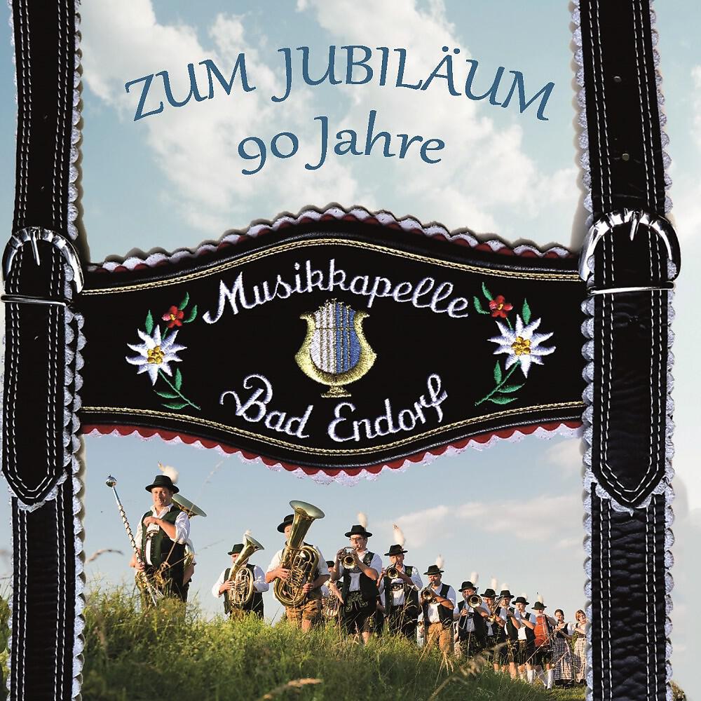 Релиз Zum Jubiläum - 90 Jahre