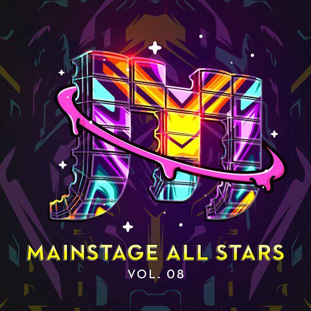 Релиз All Stars, Vol. 8