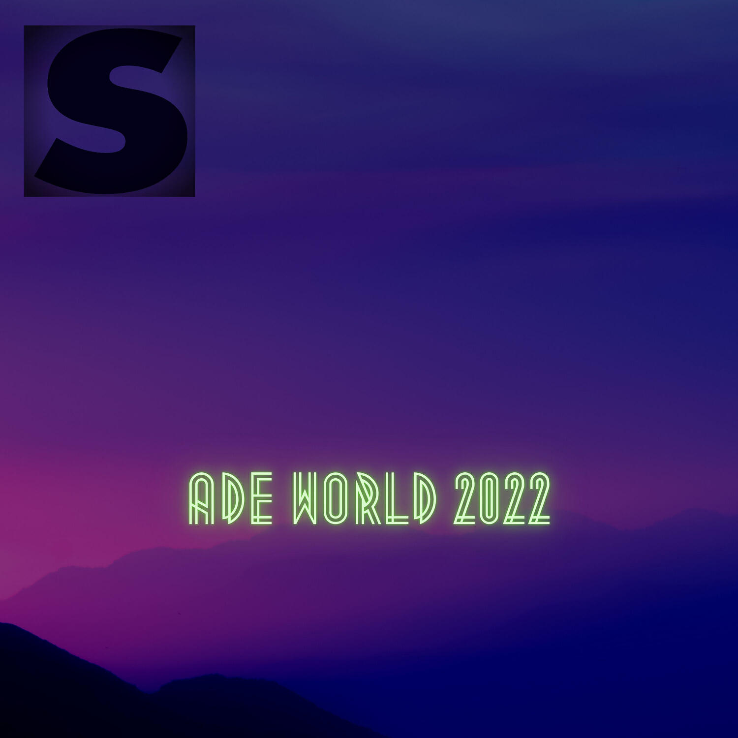 Релиз ADE WORLD 2022