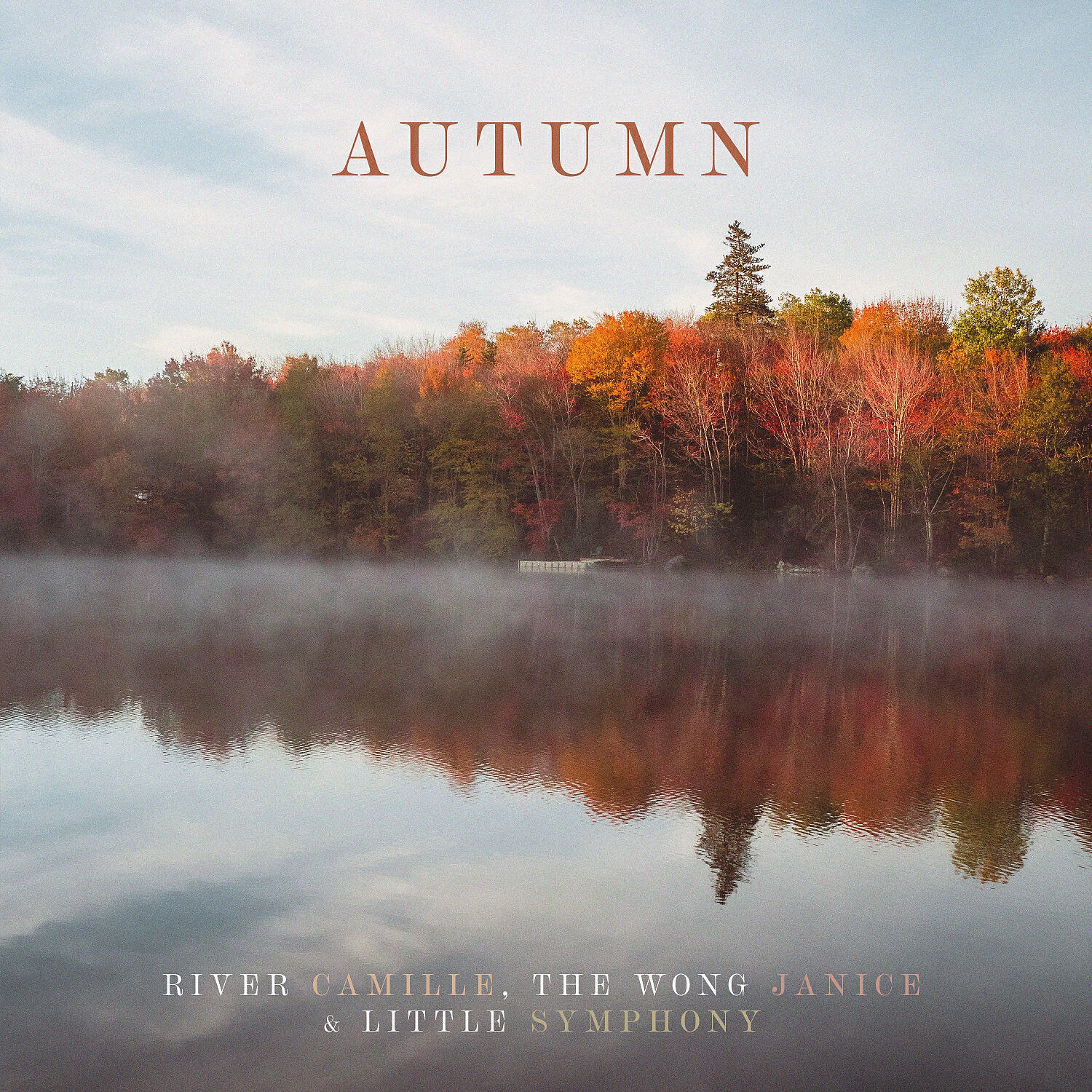 Релиз Autumn