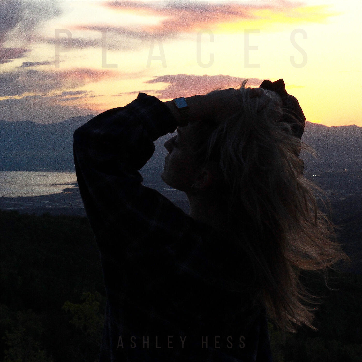 Релиз Places