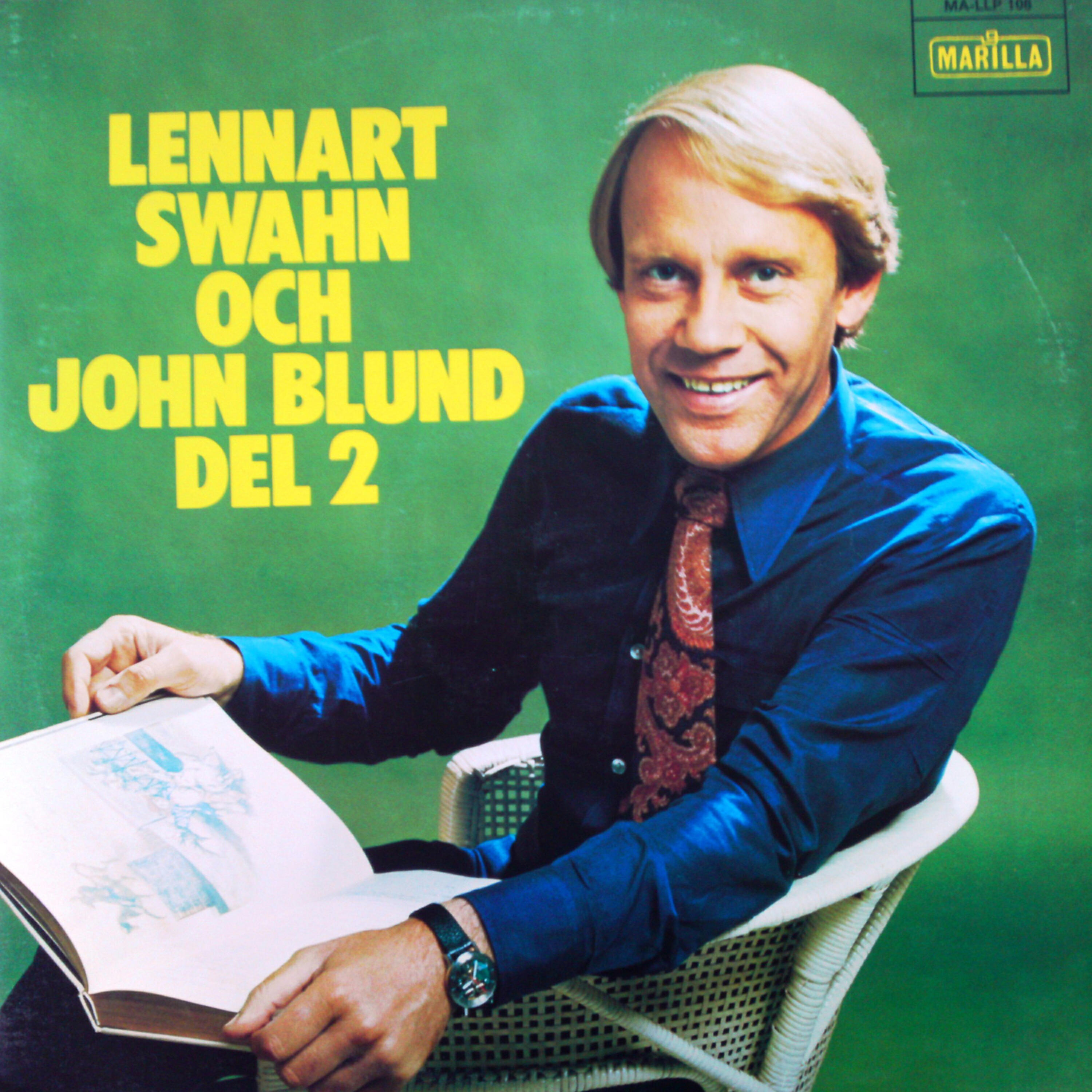 Релиз John Blund Och Lennart Swahn Del 2