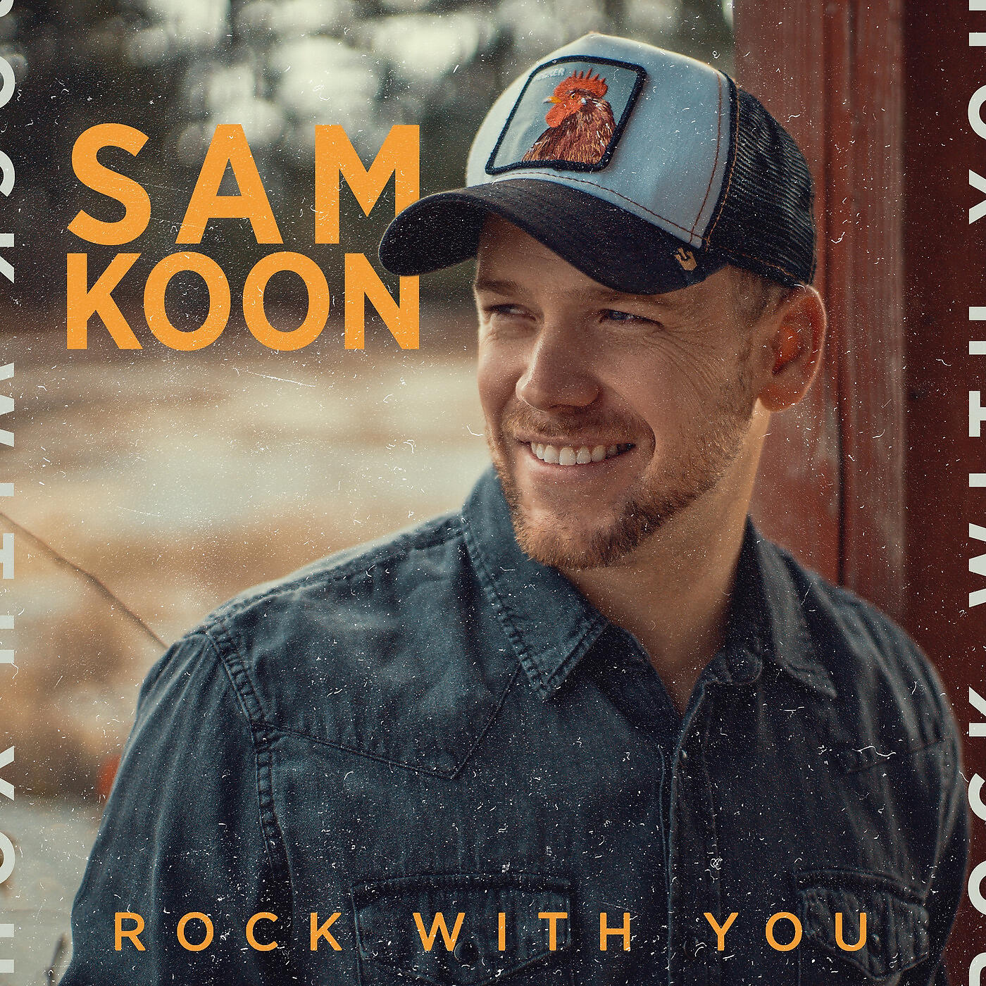 Релиз Rock with You