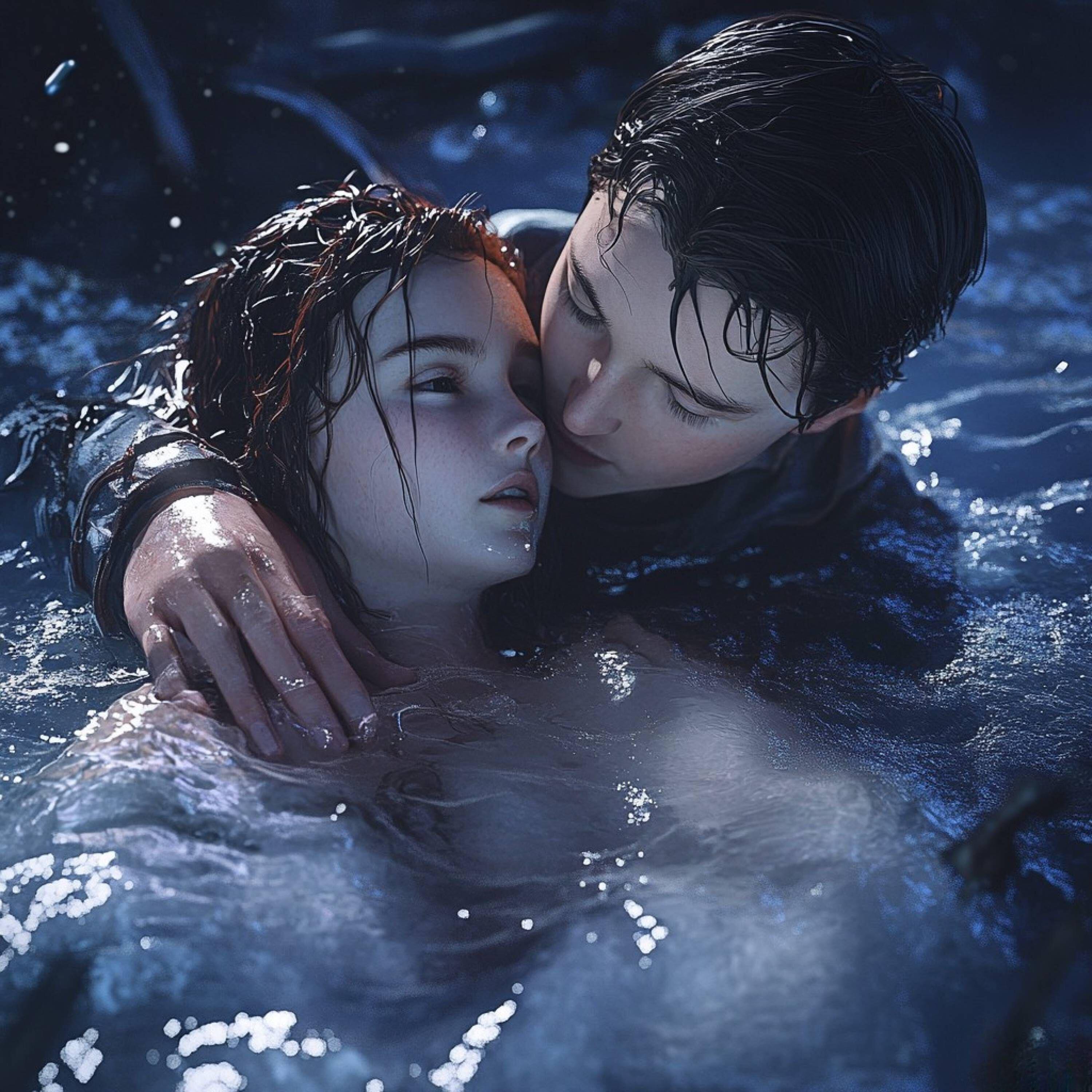 Релиз JACK DAWSON