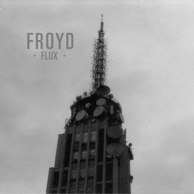 Релиз Flux