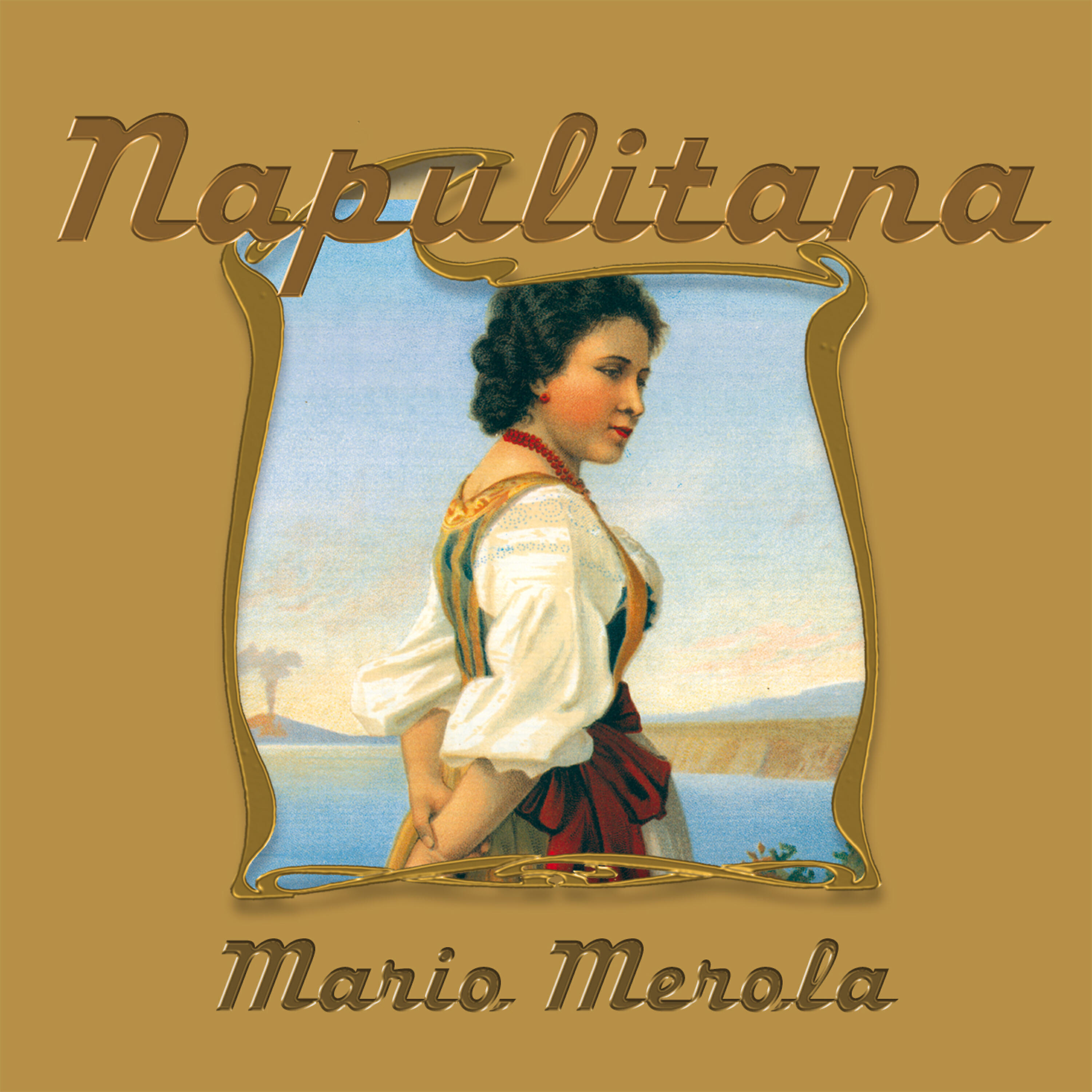 Релиз Napulitana No.5