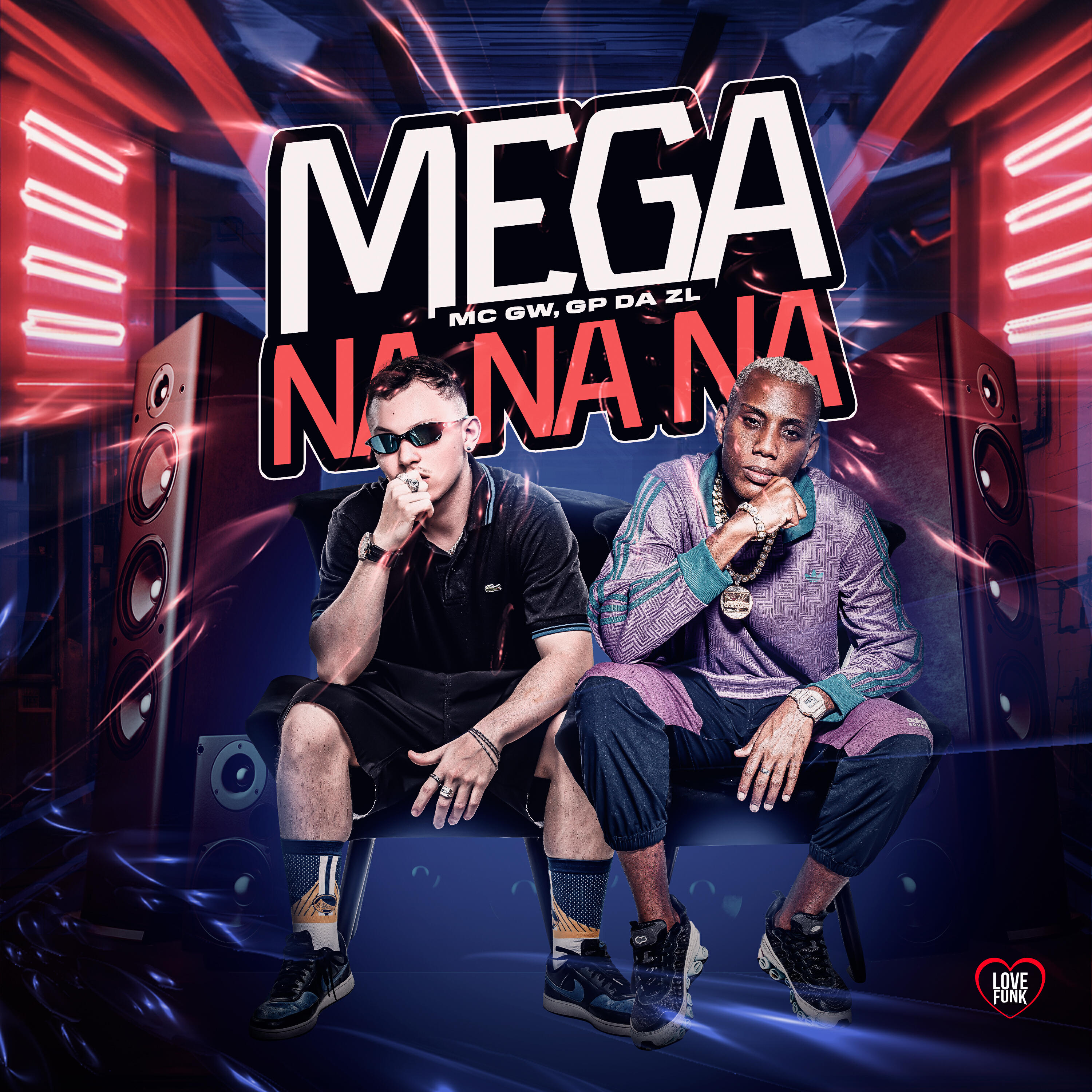 Релиз Mega na Na Na